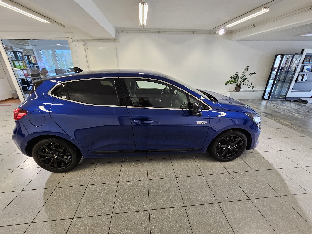 MITSUBISHI COLT 1.6 HEV Intense-image-3