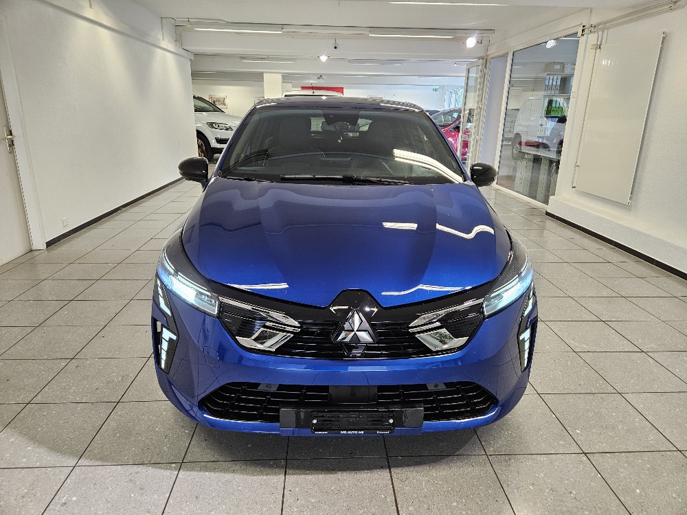 MITSUBISHI COLT 1.6 HEV Intense-image-1