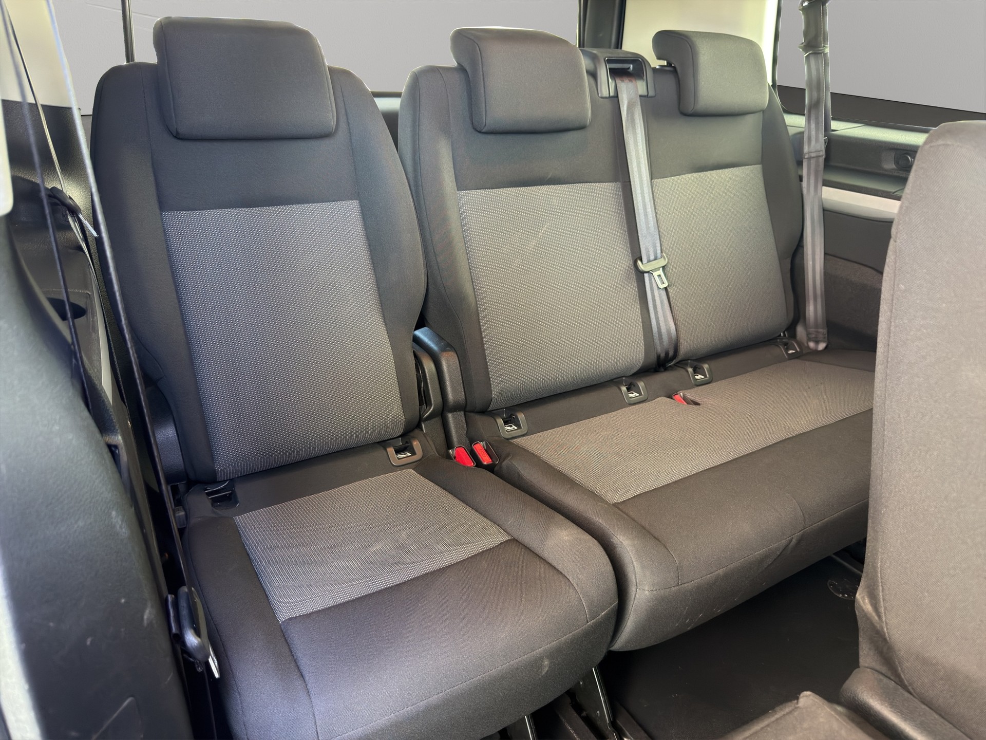 OPEL Zafira Life M 2.0 CDTI 177 Business Edition S/S-image-9
