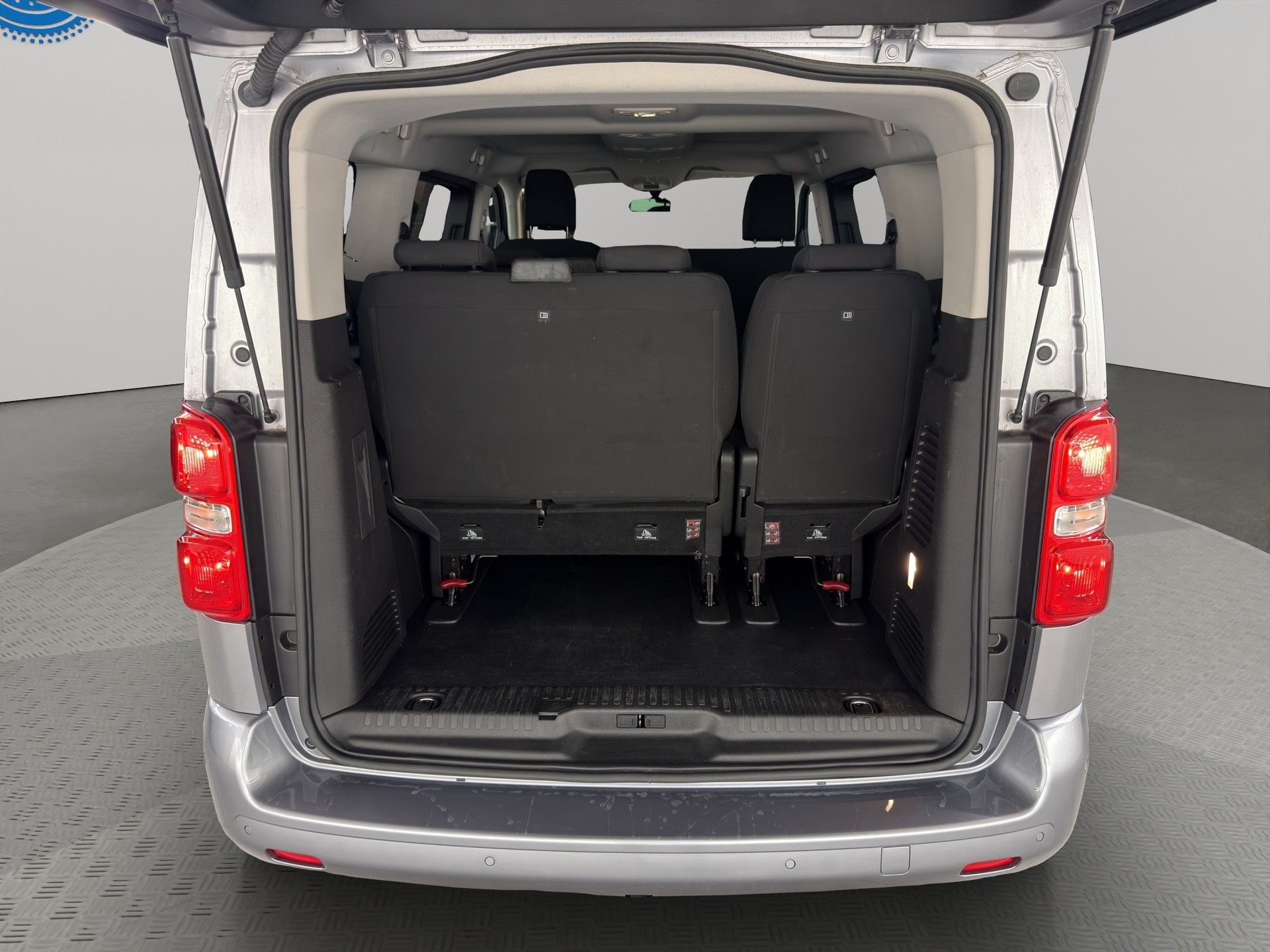 OPEL Zafira Life M 2.0 CDTI 177 Business Edition S/S-image-6
