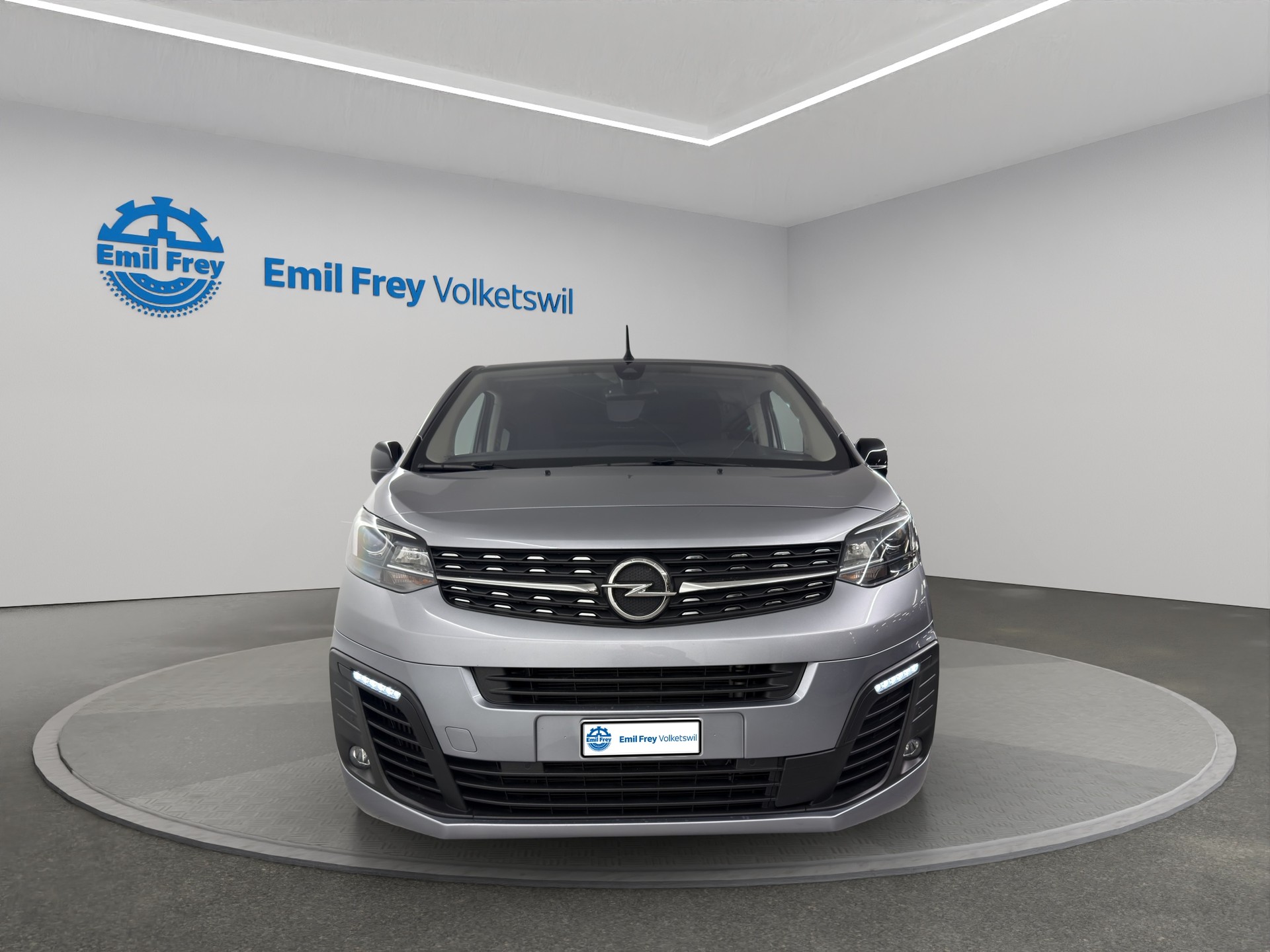 OPEL Zafira Life M 2.0 CDTI 177 Business Edition S/S-image-4