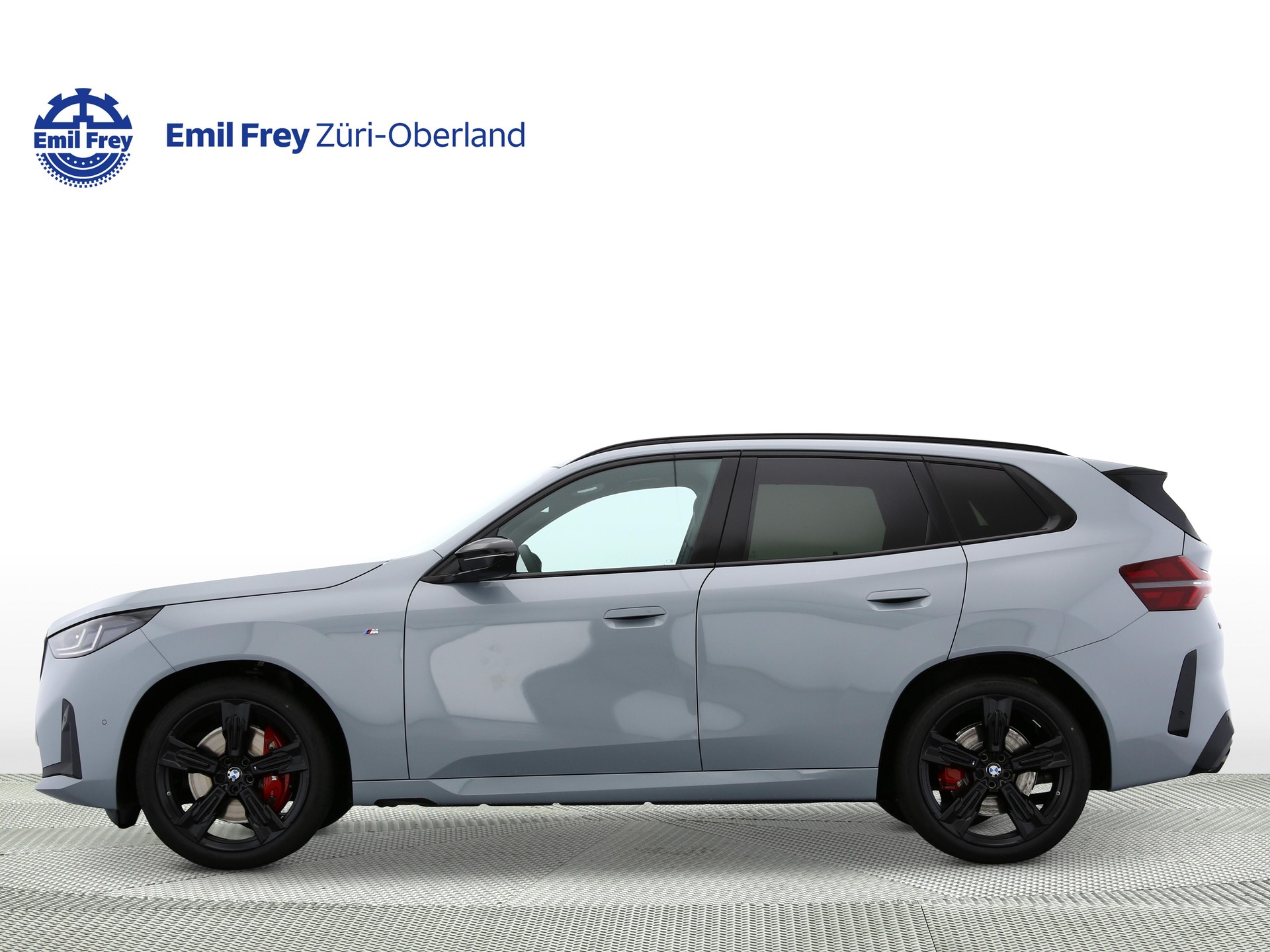 BMW X3 G45 M50i-image-1