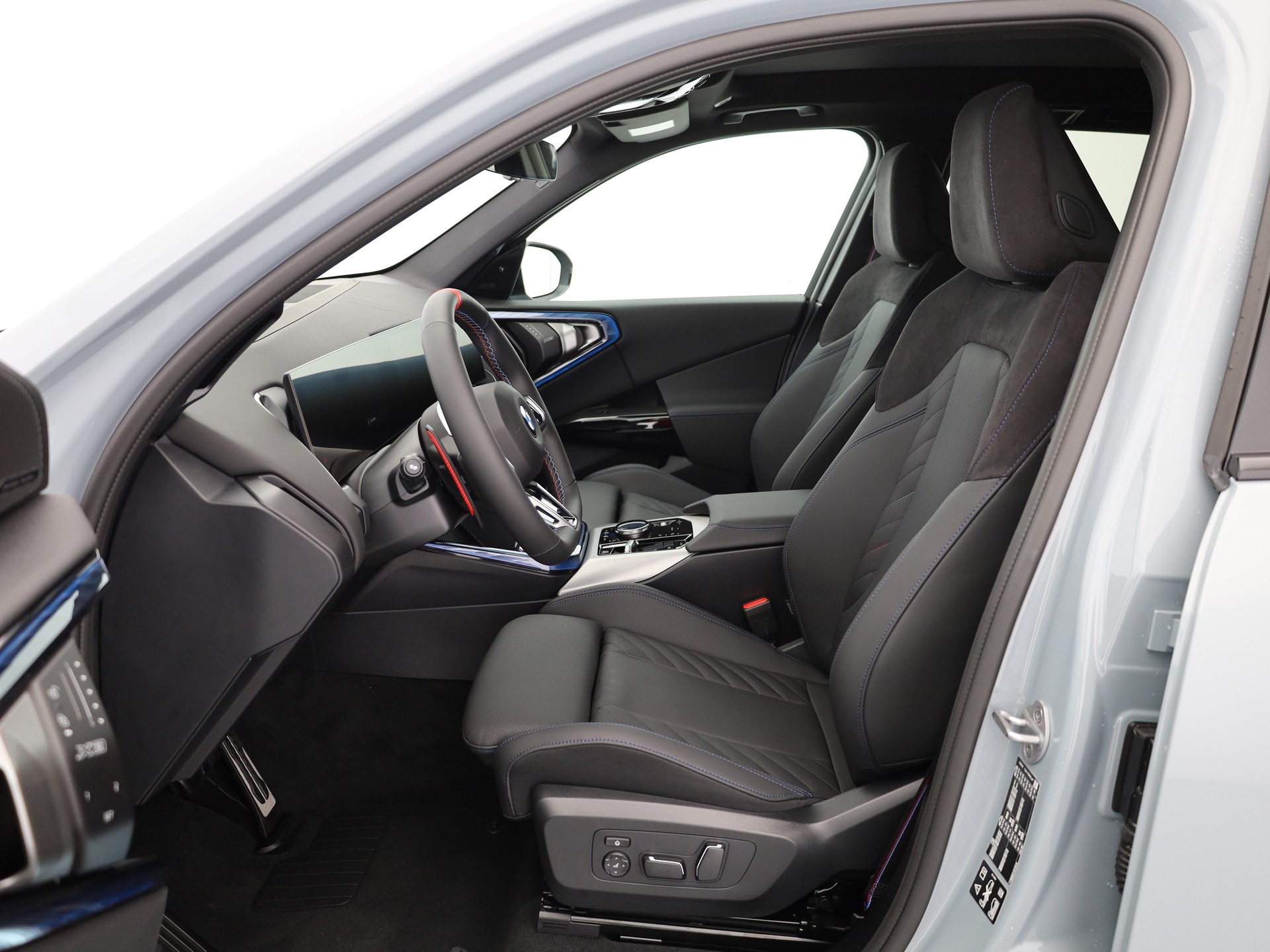 BMW X3 G45 M50i-image-3