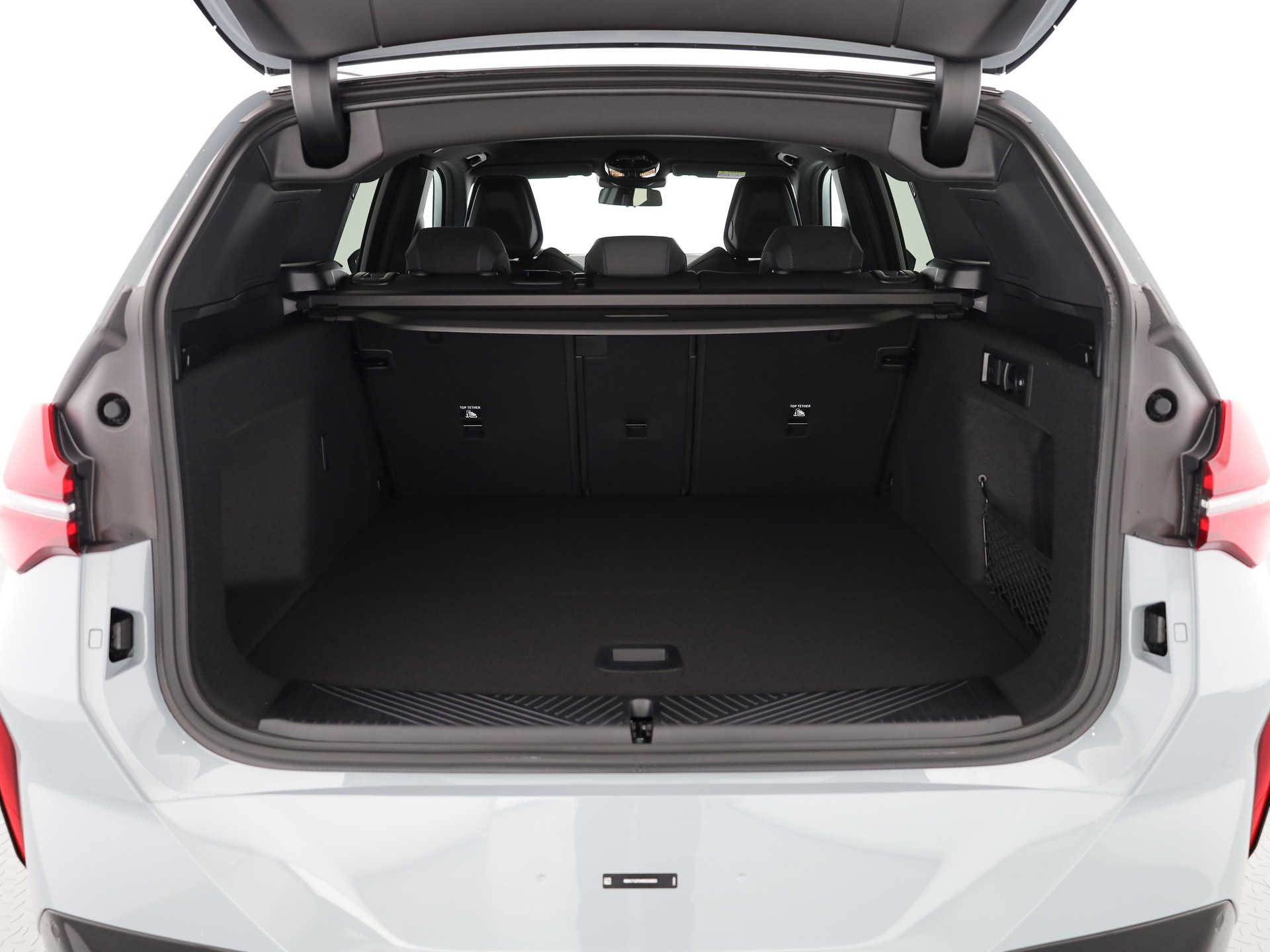 BMW X3 G45 M50i-image-5