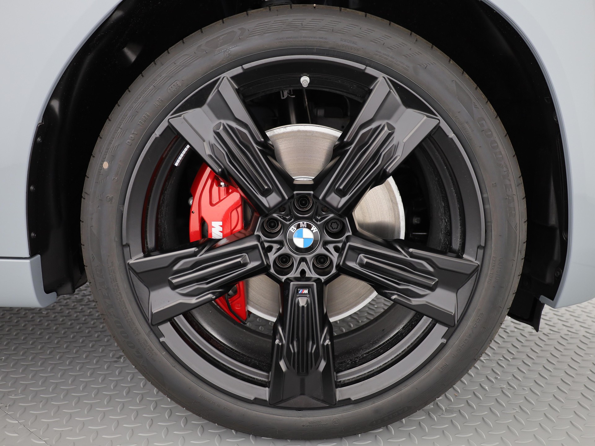 BMW X3 G45 M50i-image-6