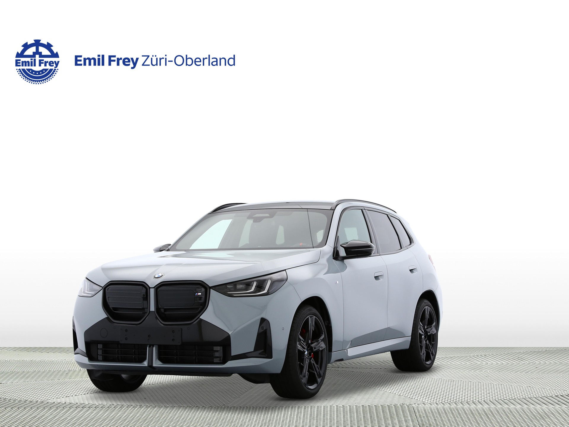 BMW X3 G45 M50i-image-0