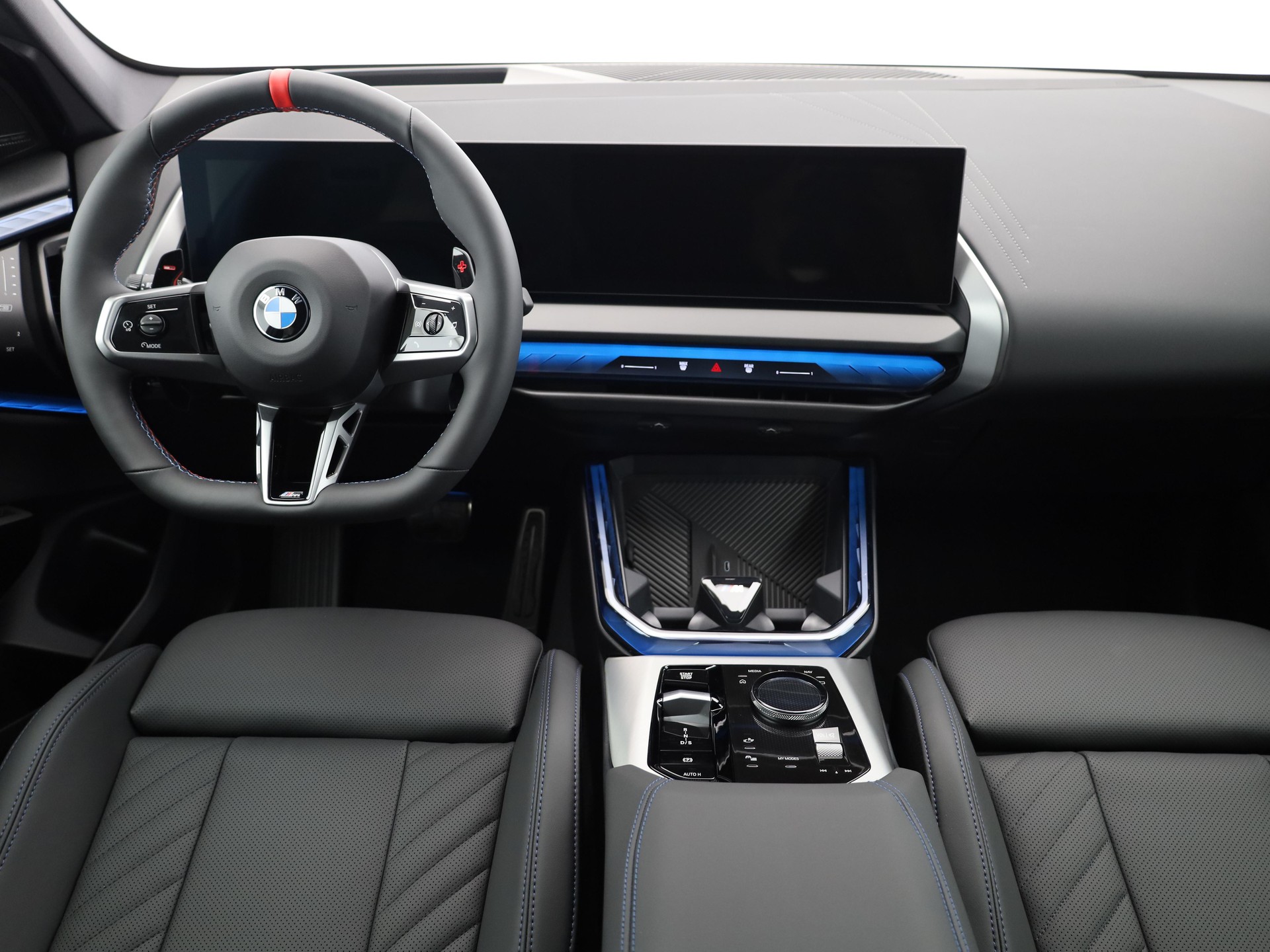 BMW X3 G45 M50i-image-4