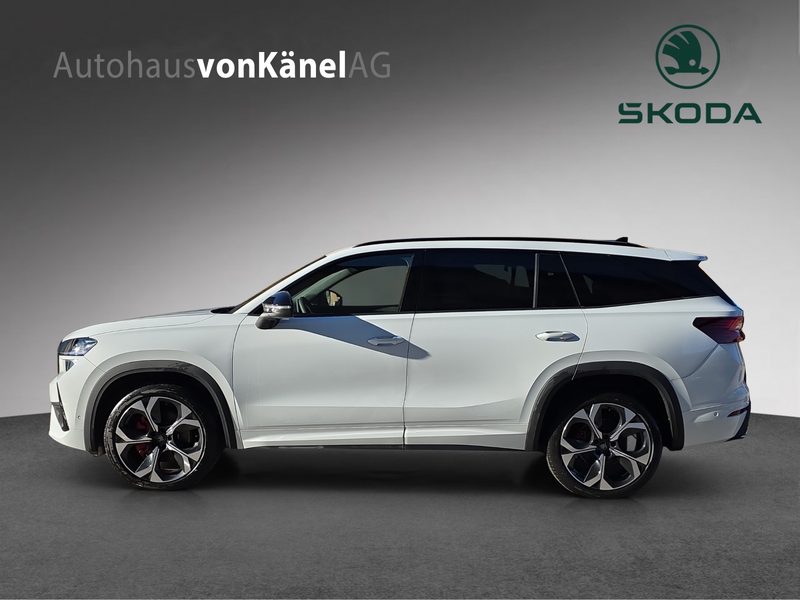 SKODA Kodiaq 2.0 TSI RS 4x4-image-1