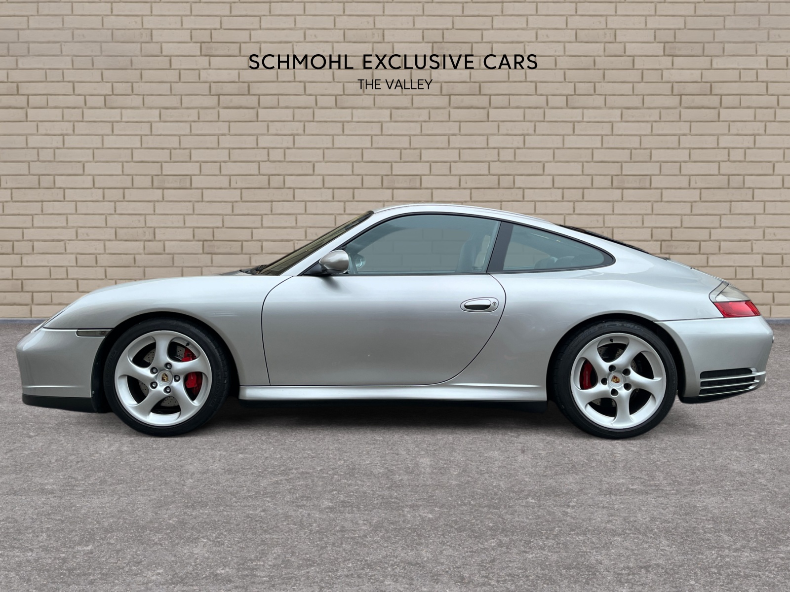PORSCHE 911 Carrera 4S *Service frisch im September 2026*sehr gepflegt*-image-0