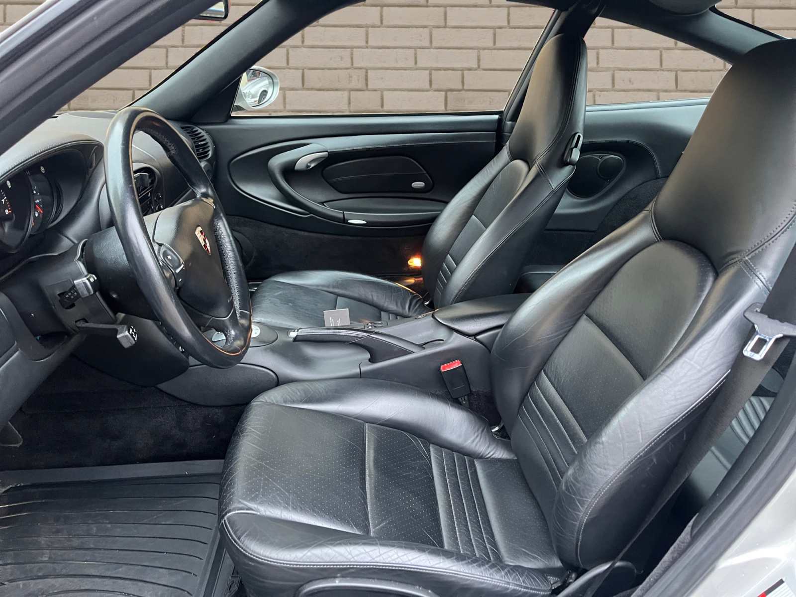 PORSCHE 911 Carrera 4S *Service frisch im September 2026*sehr gepflegt*-image-5