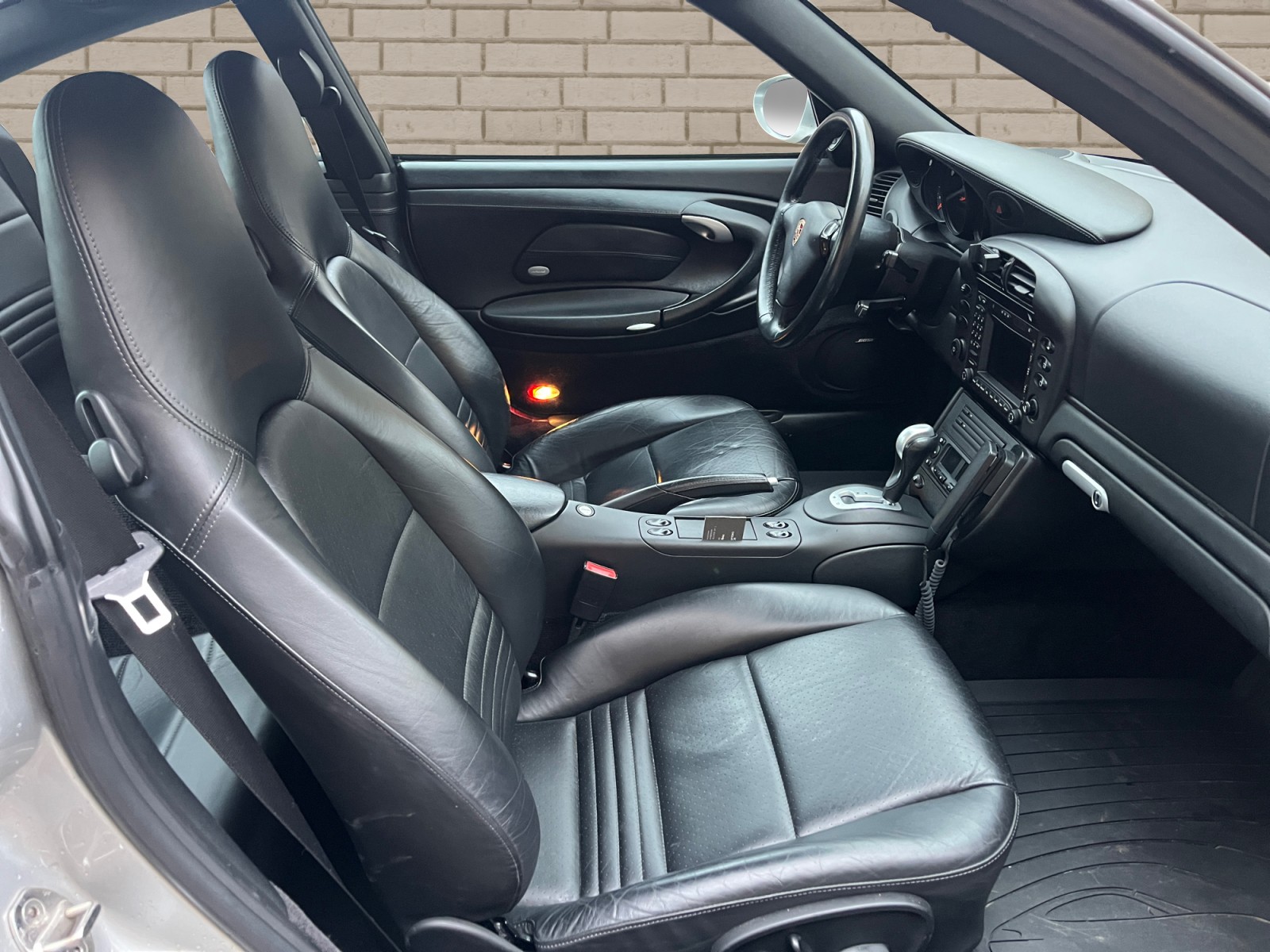 PORSCHE 911 Carrera 4S *Service frisch im September 2026*sehr gepflegt*-image-11