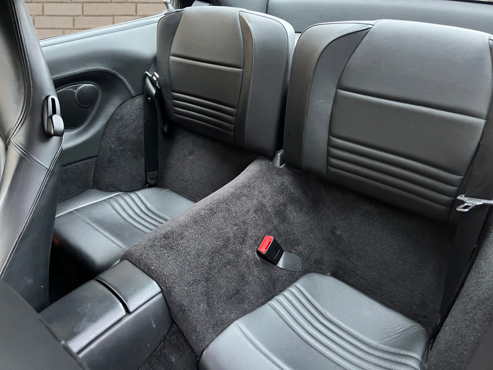 PORSCHE 911 Carrera 4S *Service frisch im September 2026*sehr gepflegt*-image-10