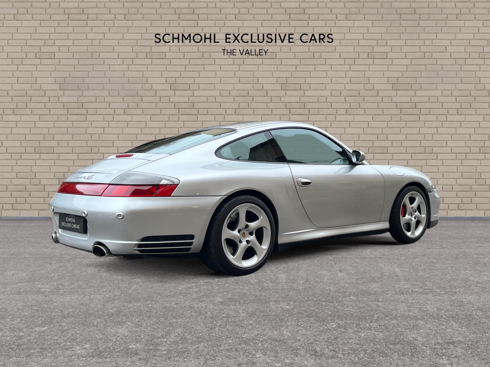 PORSCHE 911 Carrera 4S *Service frisch im September 2026*sehr gepflegt*-image-3