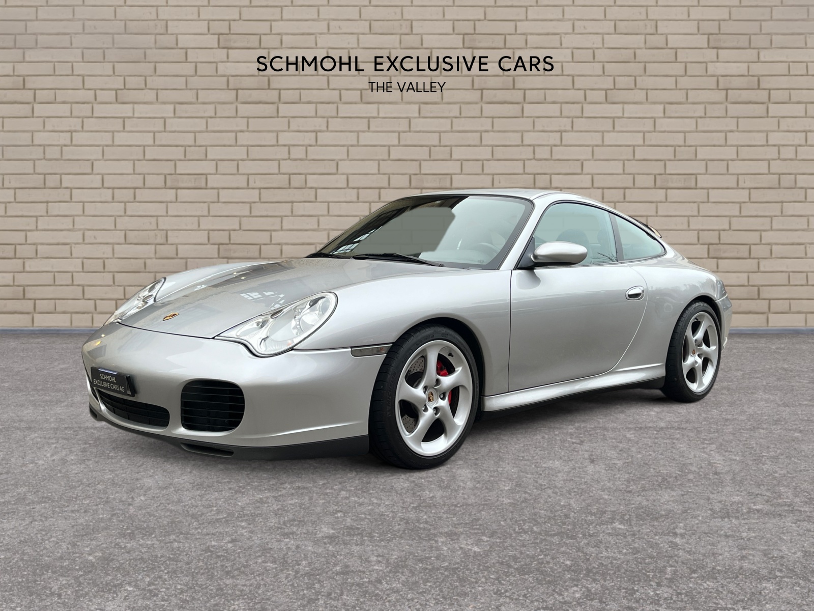 PORSCHE 911 Carrera 4S *Service frisch im September 2026*sehr gepflegt*-image-1