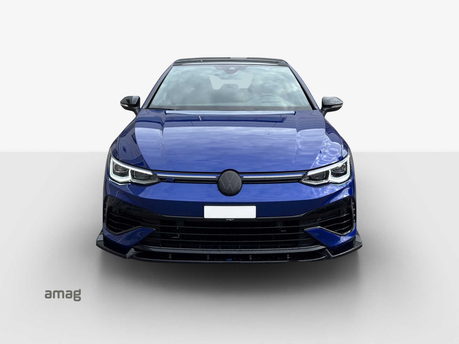 VW Golf 2.0 TSI R DSG 4Motion R 20 Years-image-6