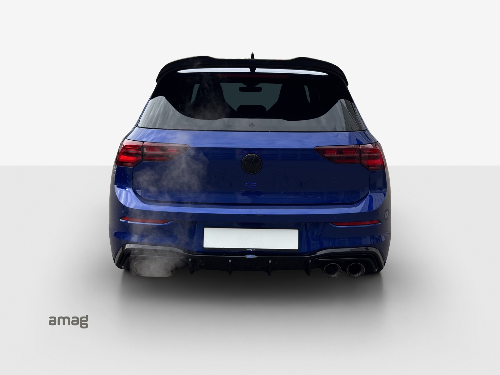 VW Golf 2.0 TSI R DSG 4Motion R 20 Years-image-3