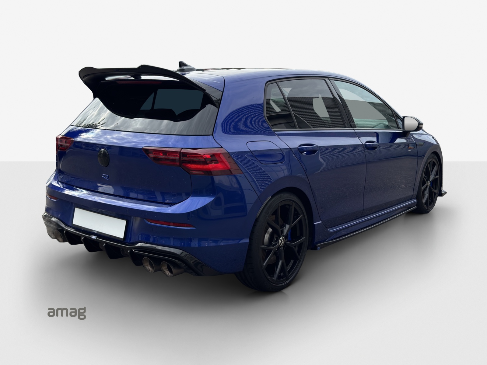 VW Golf 2.0 TSI R DSG 4Motion R 20 Years-image-4