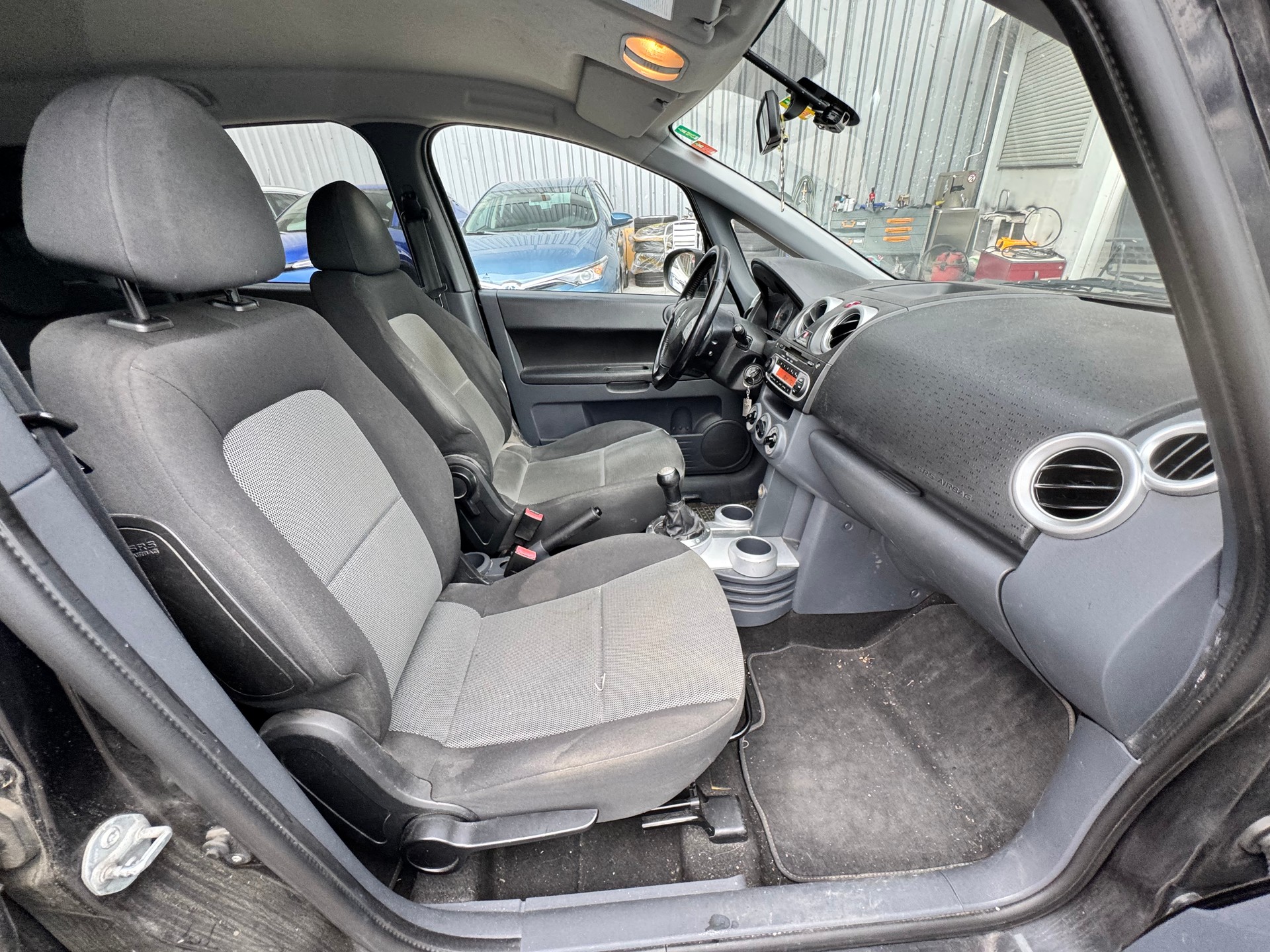 MITSUBISHI Colt 1.3 16V Swiss Champion ClearTec-image-10