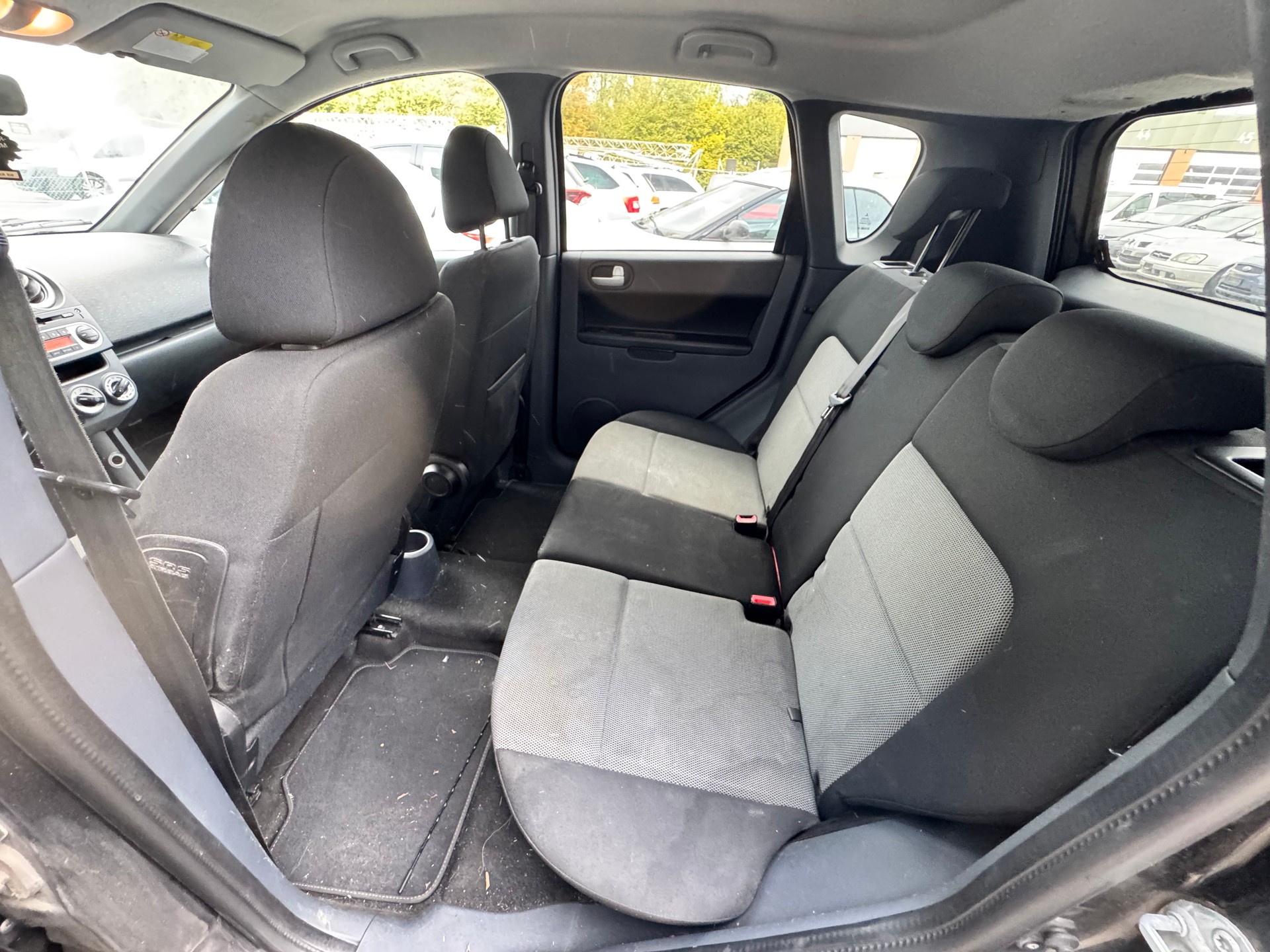 MITSUBISHI Colt 1.3 16V Swiss Champion ClearTec-image-12