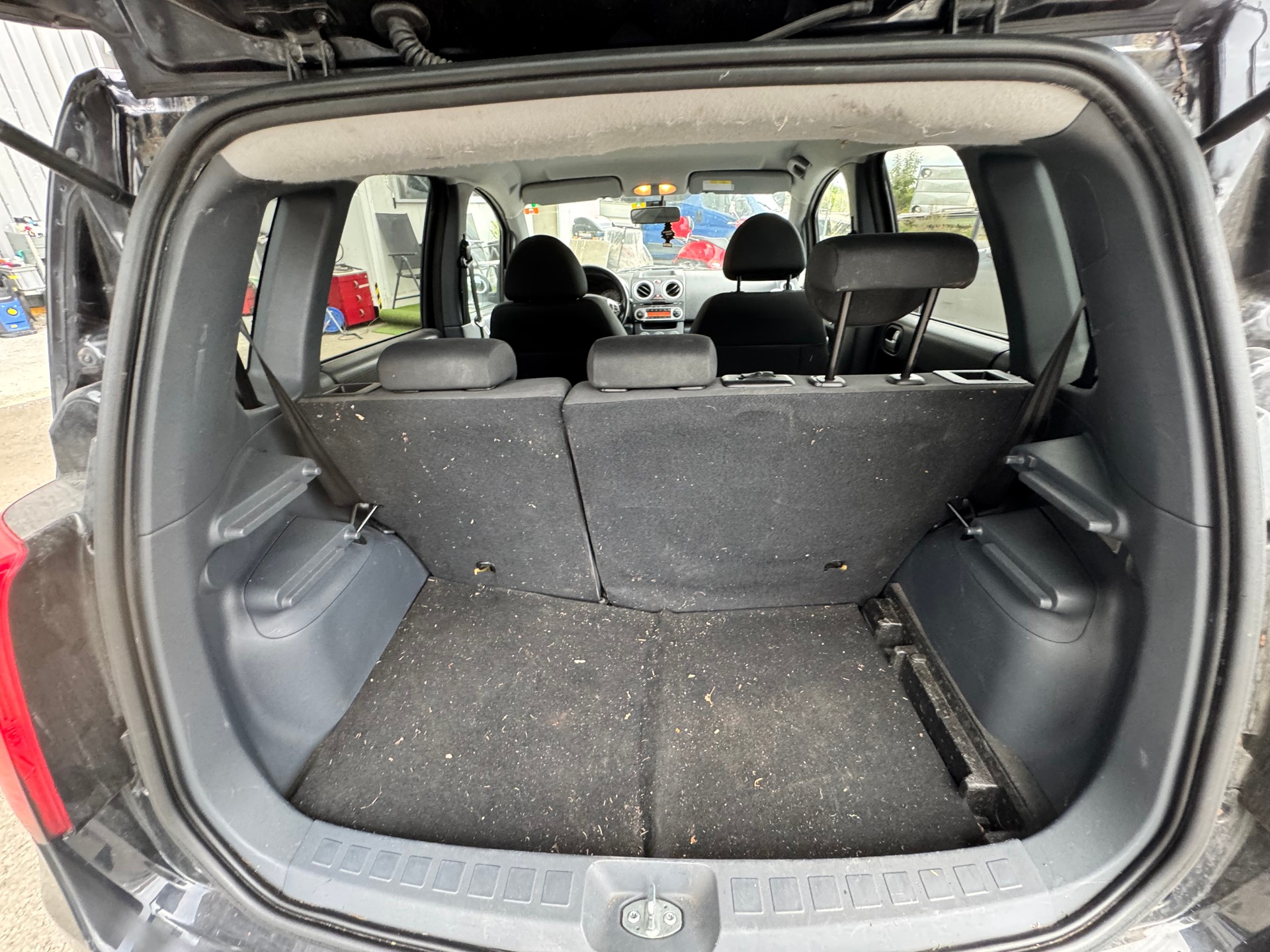 MITSUBISHI Colt 1.3 16V Swiss Champion ClearTec-image-14