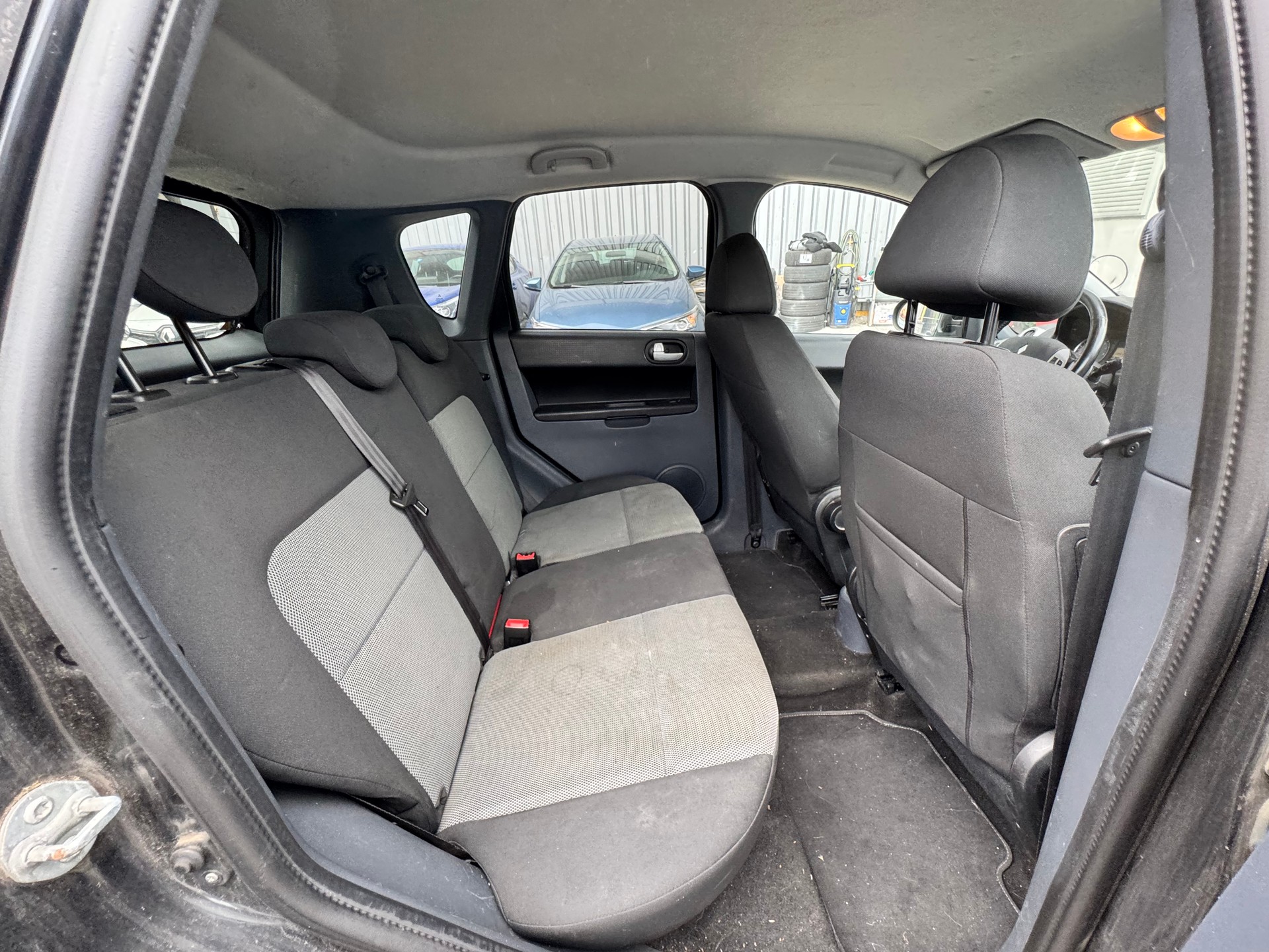 MITSUBISHI Colt 1.3 16V Swiss Champion ClearTec-image-13
