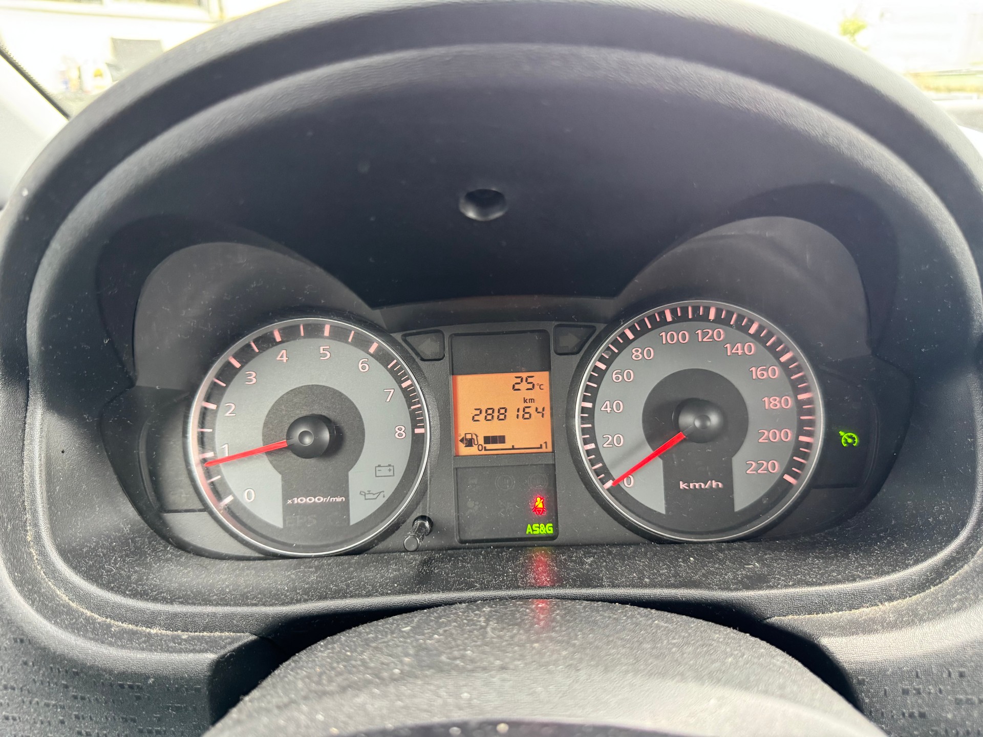 MITSUBISHI Colt 1.3 16V Swiss Champion ClearTec-image-7