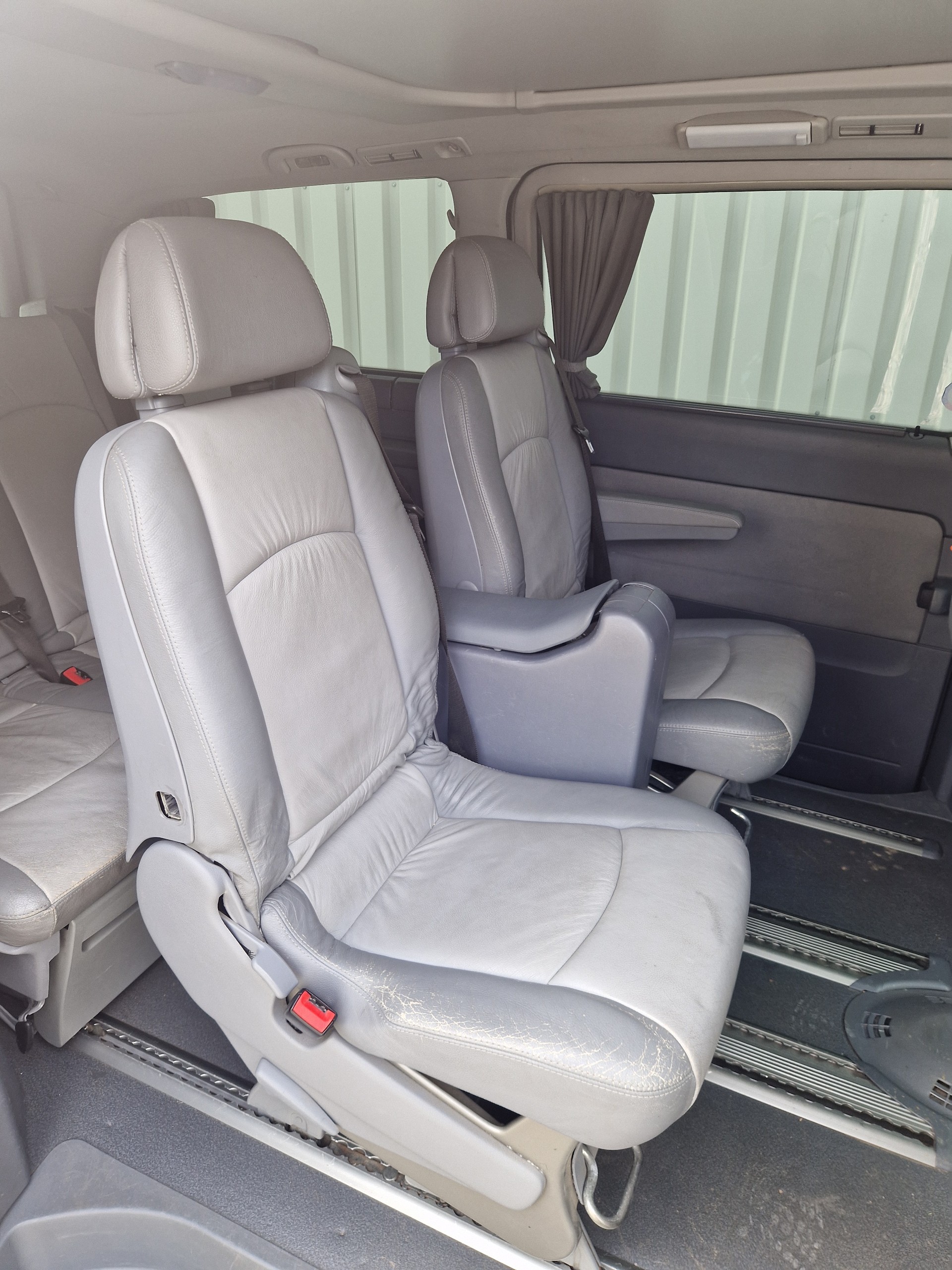 MERCEDES-BENZ FUN - 2.2 115CDI-image-3