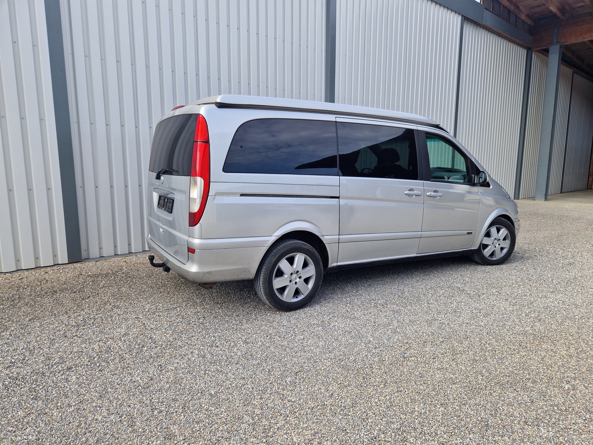 MERCEDES-BENZ FUN - 2.2 115CDI-image-5