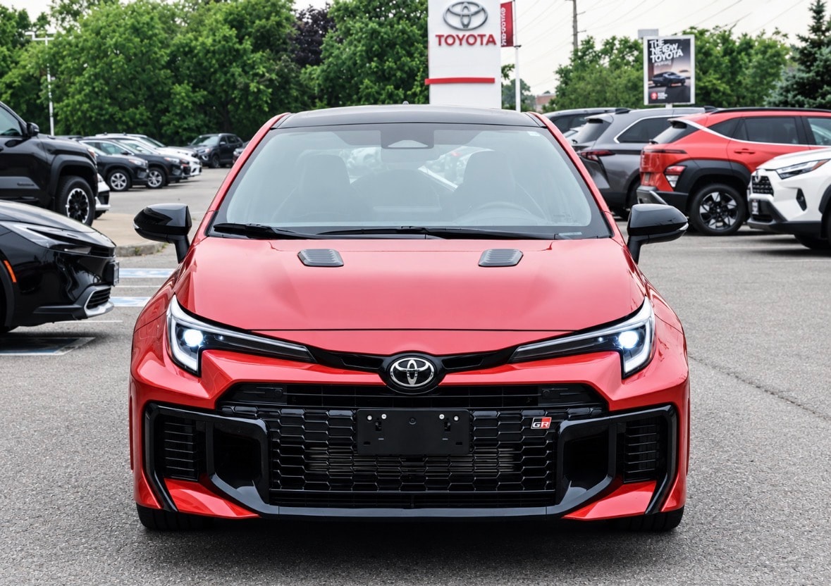 TOYOTA GR COROLLA-image-4