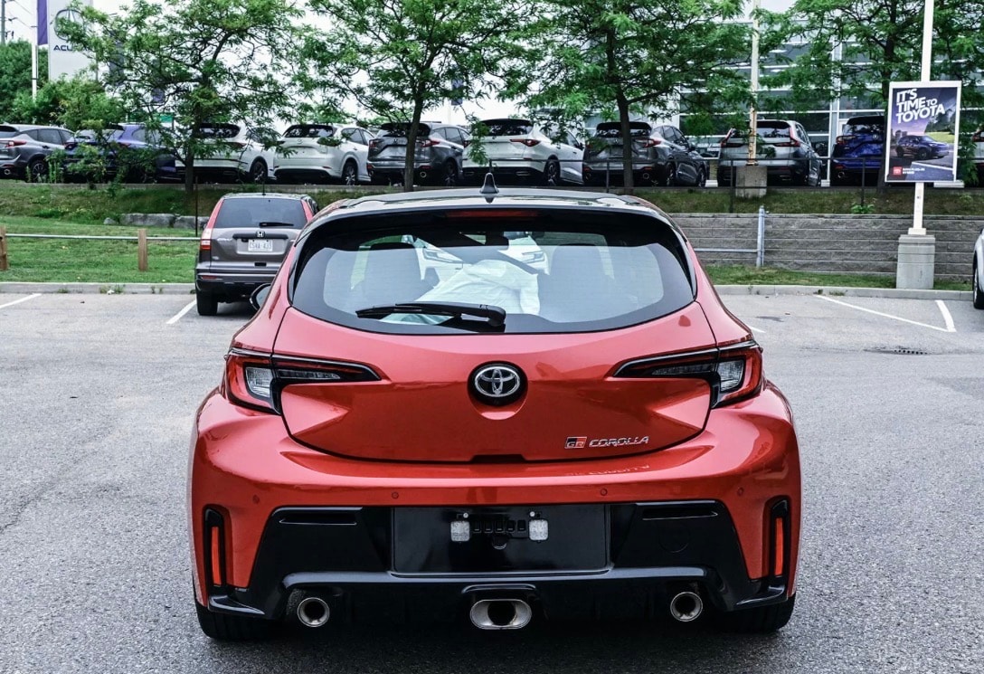 TOYOTA GR COROLLA-image-3