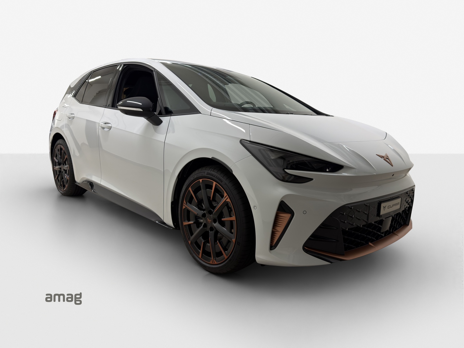 CUPRA Born 79 kWh Prime-image-5