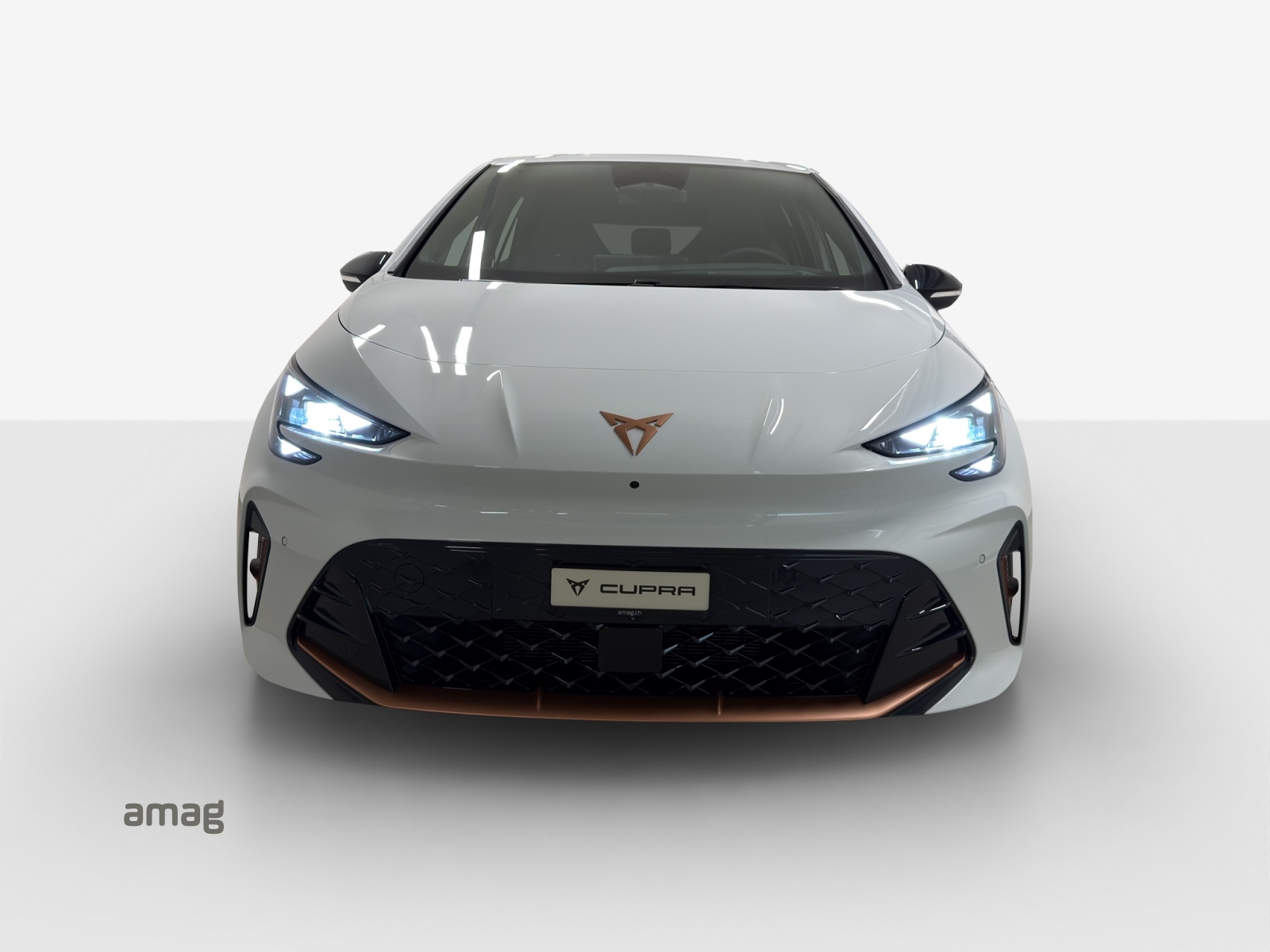 CUPRA Born 79 kWh Prime-image-6