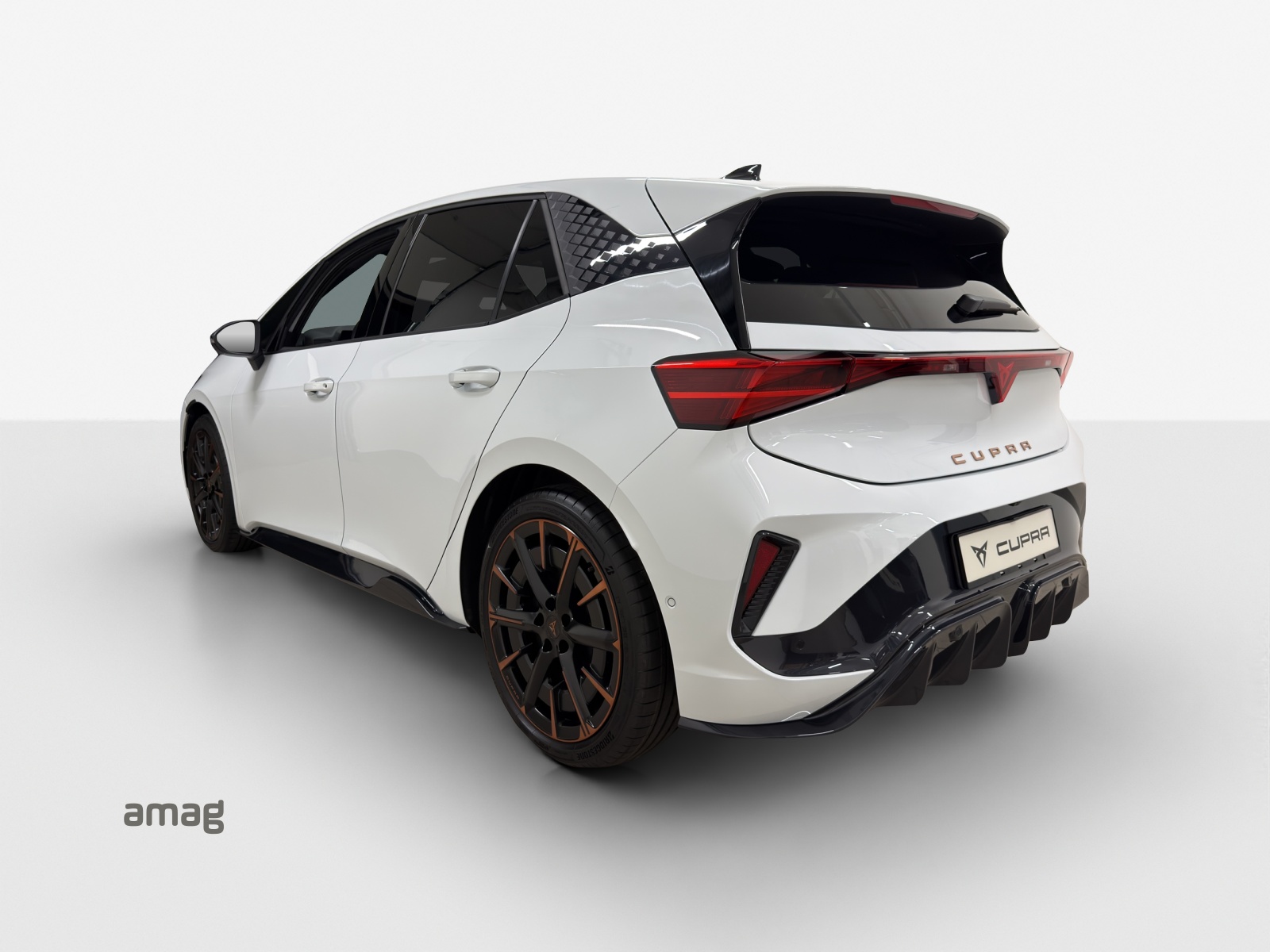 CUPRA Born 79 kWh Prime-image-2