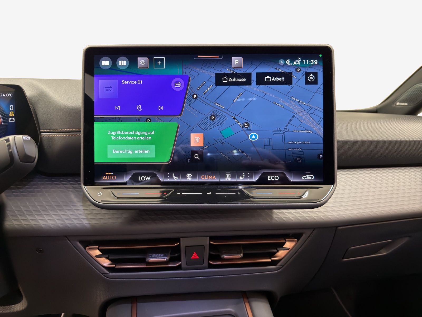 CUPRA Born 79 kWh Prime-image-10