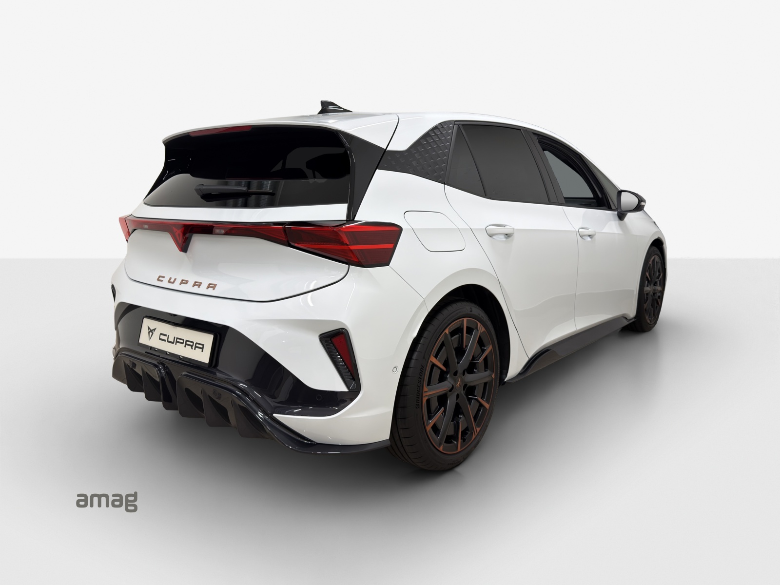 CUPRA Born 79 kWh Prime-image-4