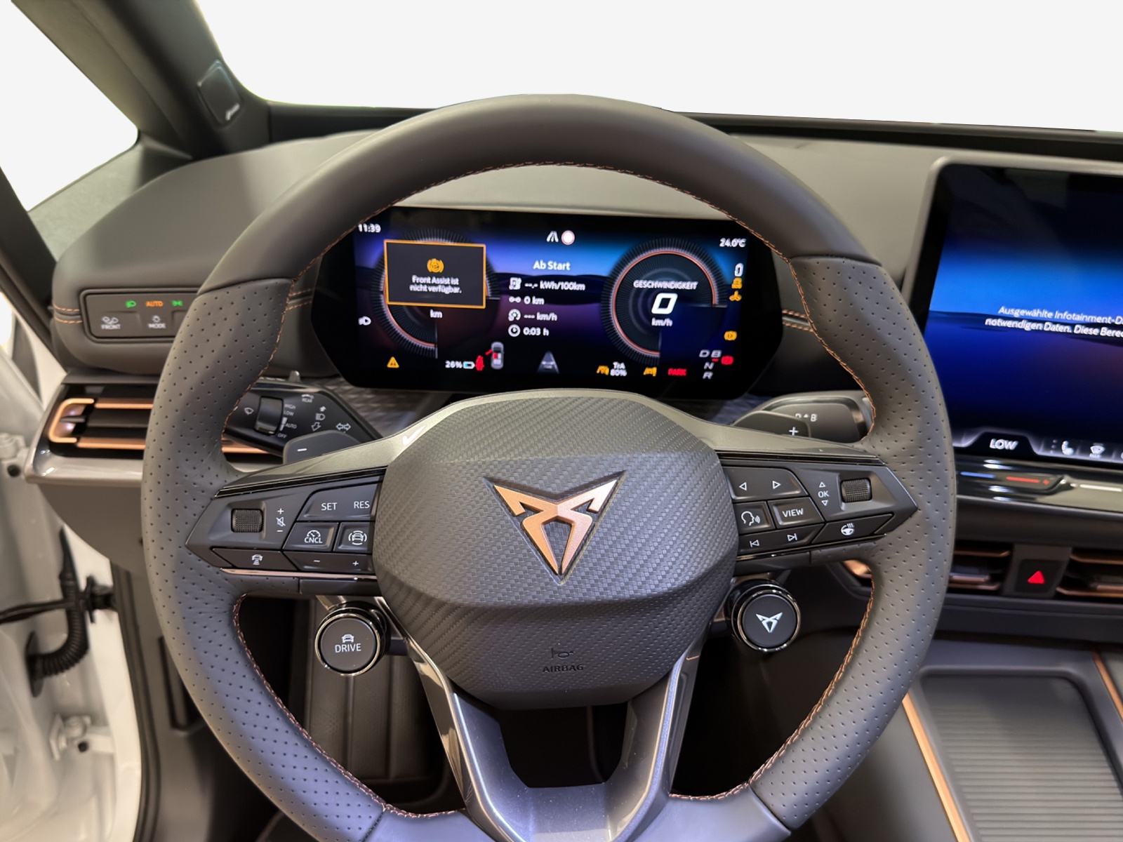 CUPRA Born 79 kWh Prime-image-9