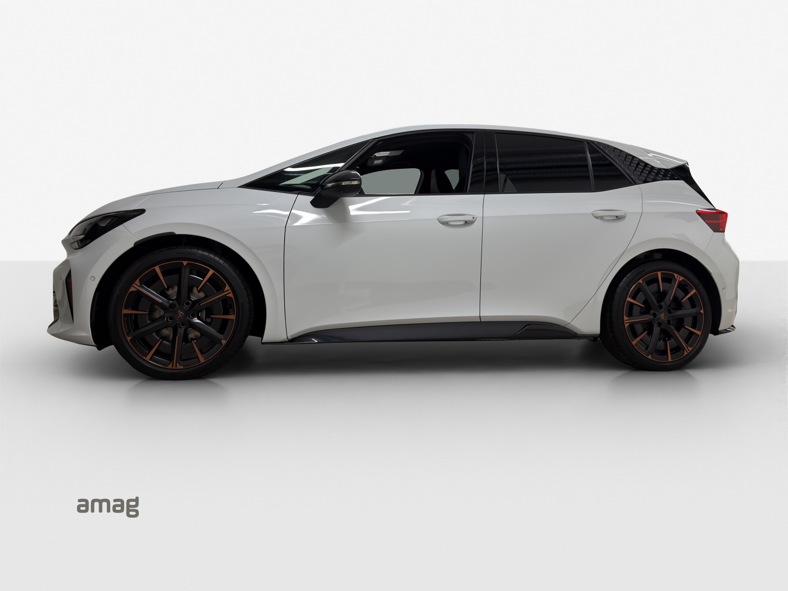 CUPRA Born 79 kWh Prime-image-1
