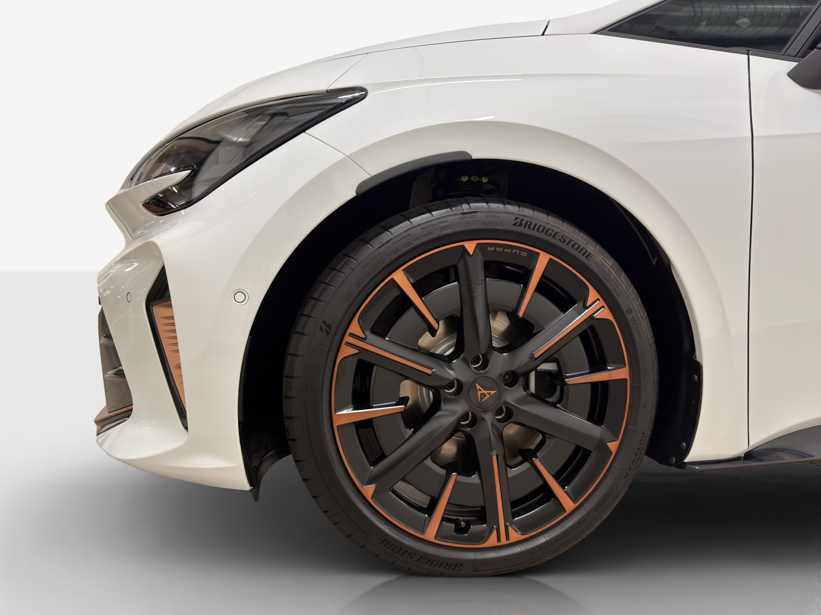 CUPRA Born 79 kWh Prime-image-14