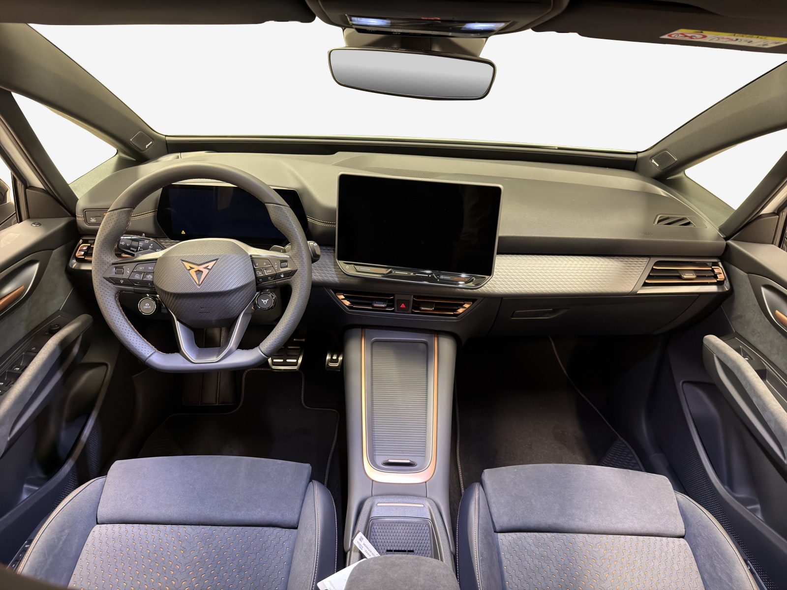 CUPRA Born 79 kWh Prime-image-8