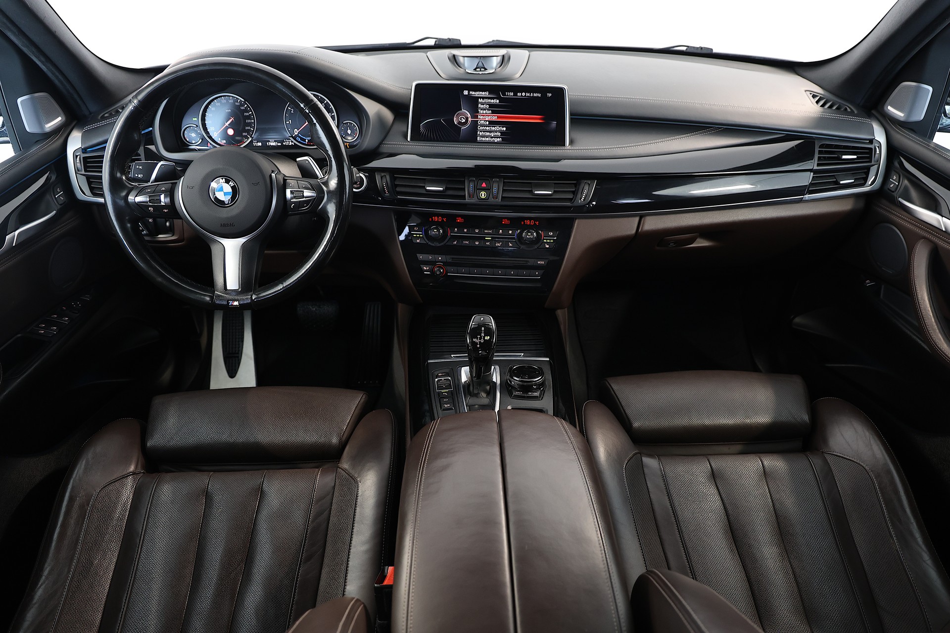 BMW X5 50i xDrive SAG M-Sport-image-7