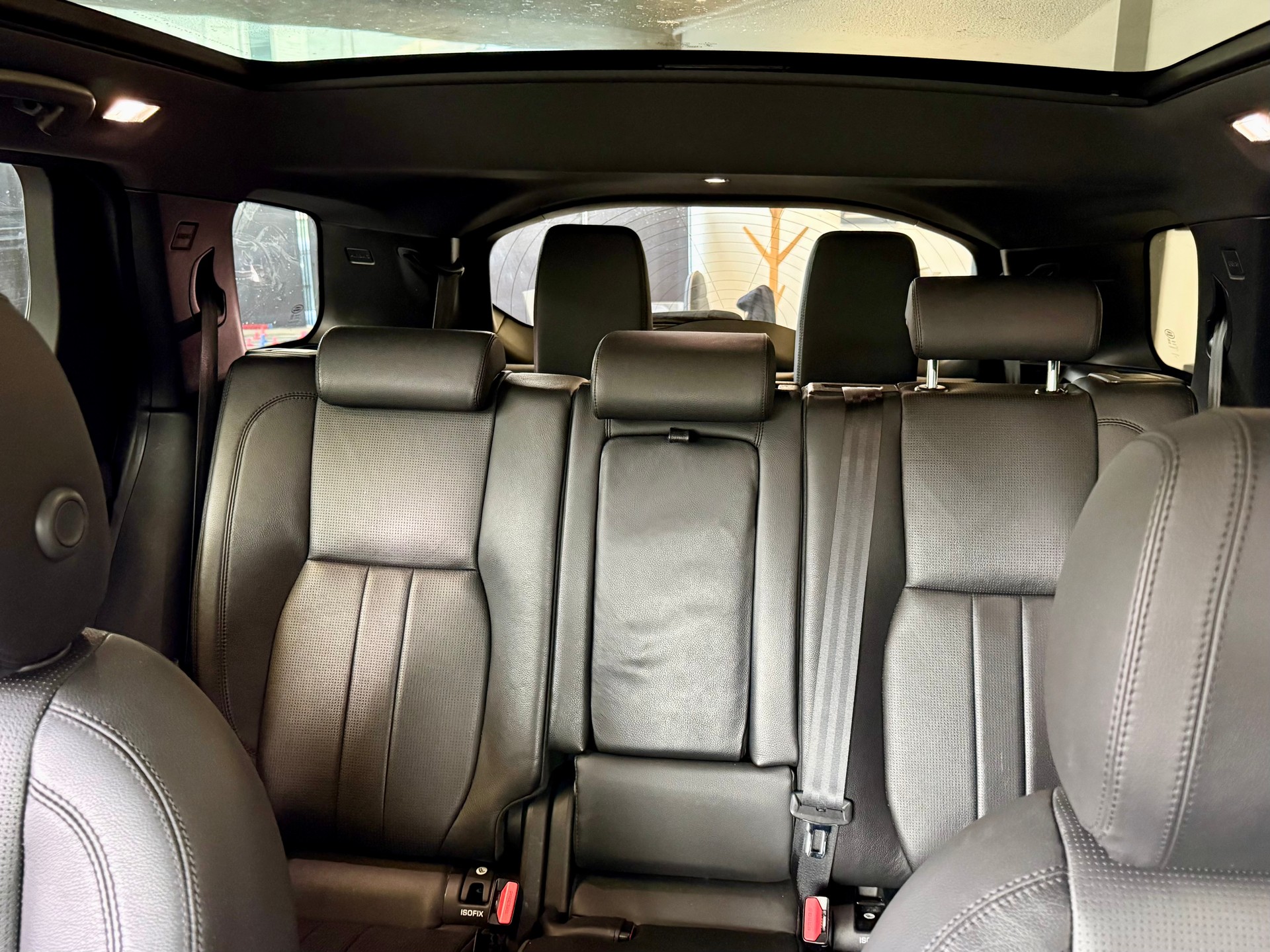 LAND ROVER Discovery Sport 2.0 TD4 HSE AT9-image-20