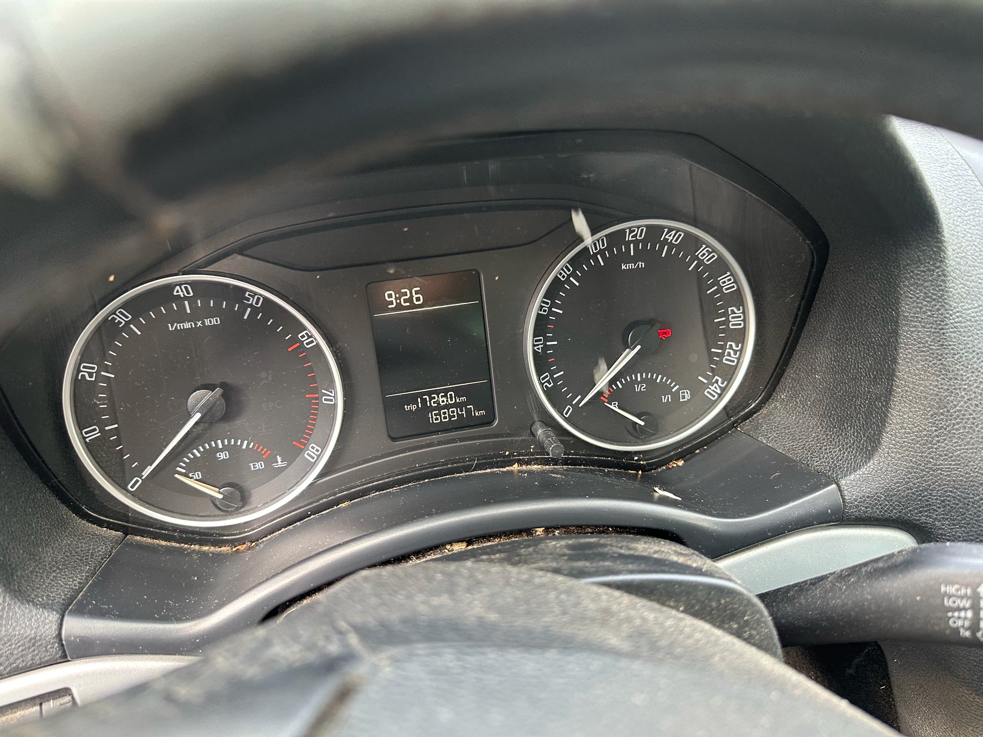 SKODA Octavia Combi 1.8 TSI AllDrive 4x4-image-6
