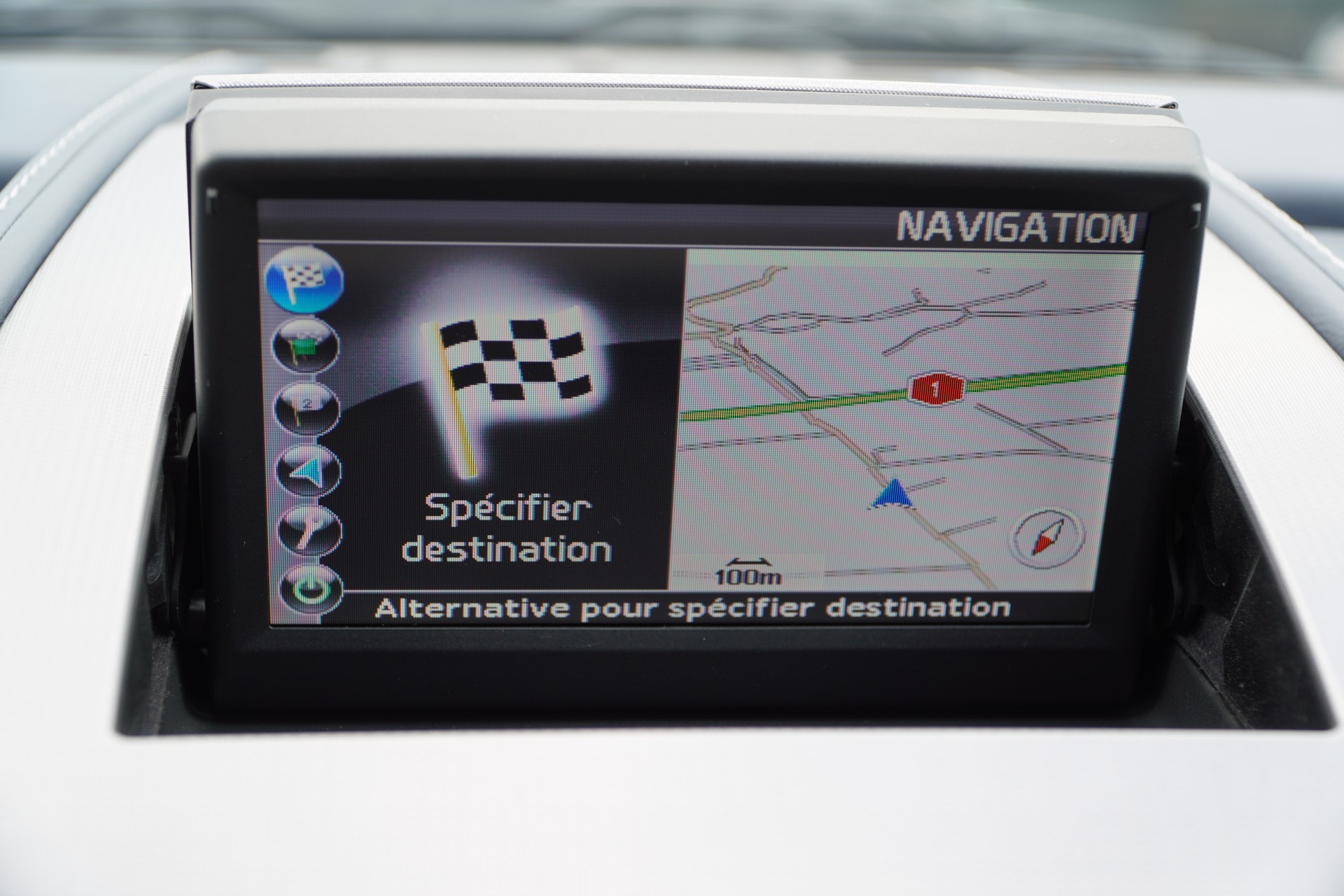 ASTON MARTIN Rapide 5.9 V12 Touchtronic 2-image-26