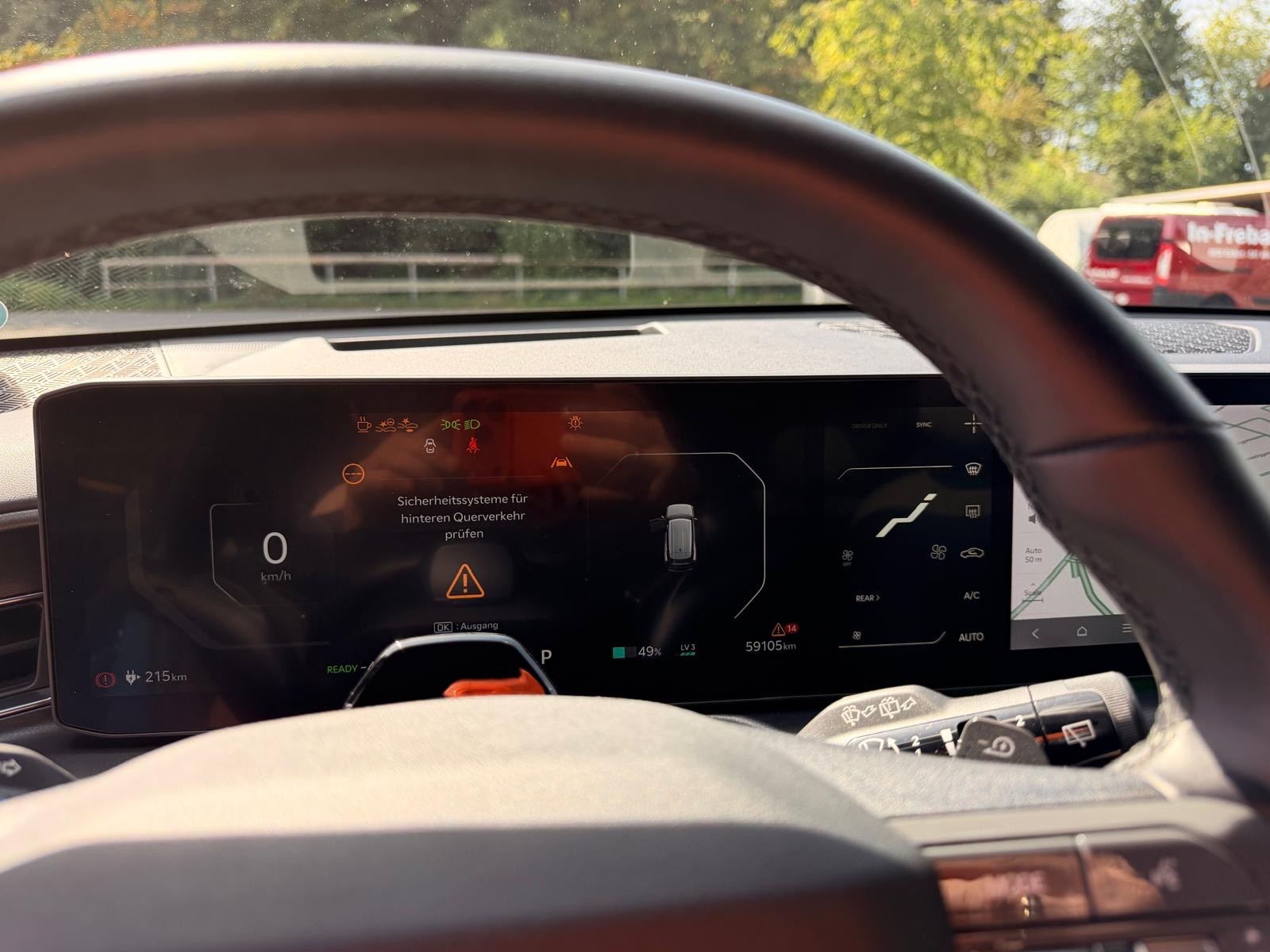 KIA EV9 99,8 kWh GT-Line 4x4 7 Plätze-image-15