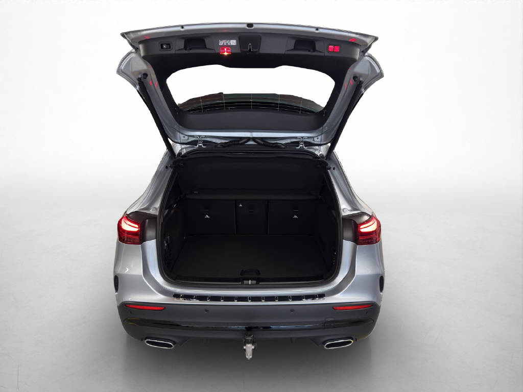 MERCEDES-BENZ GLA 250 Swiss Star-image-8