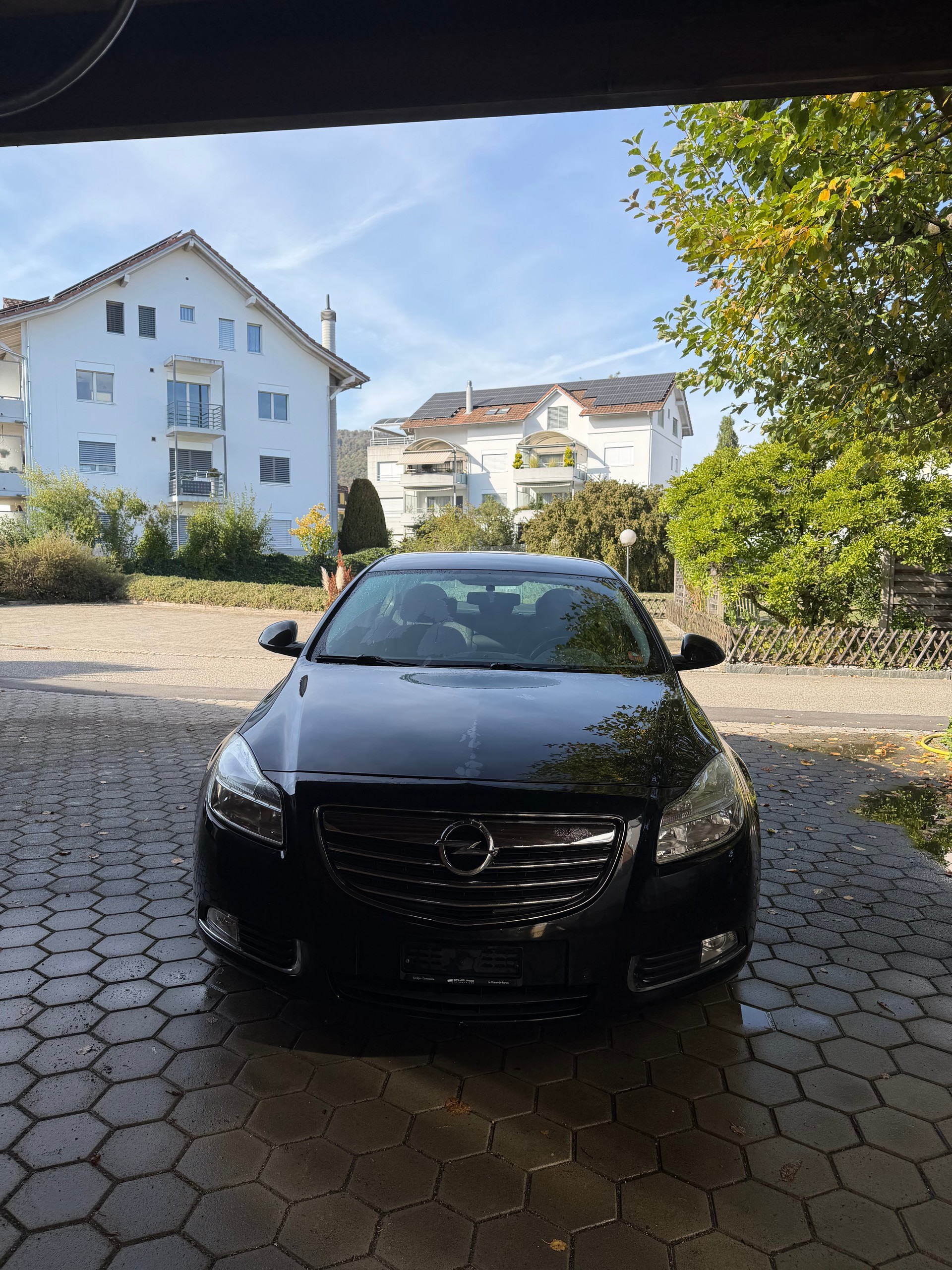OPEL 2.0 T Edition-image-1