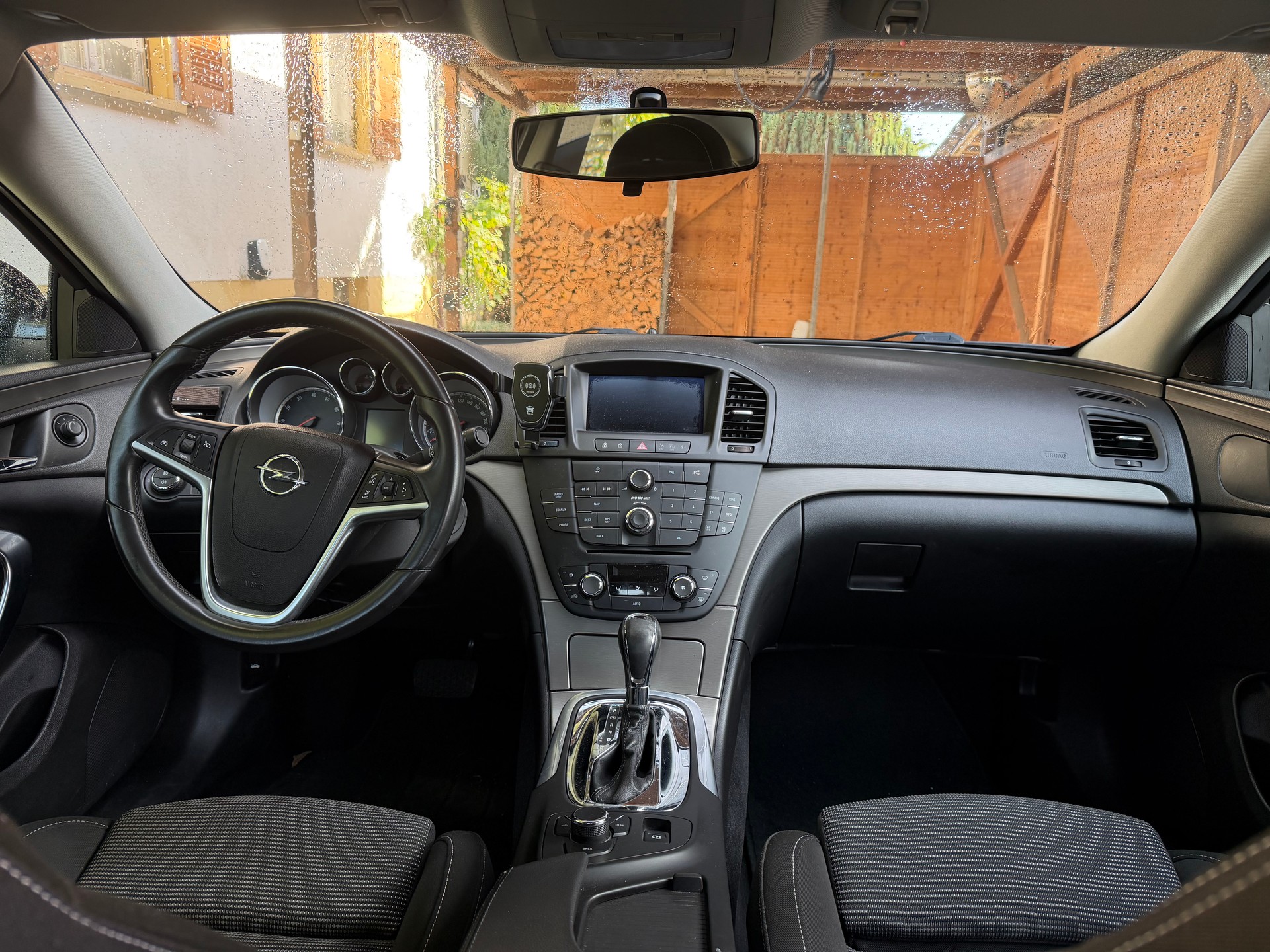 OPEL 2.0 T Edition-image-3