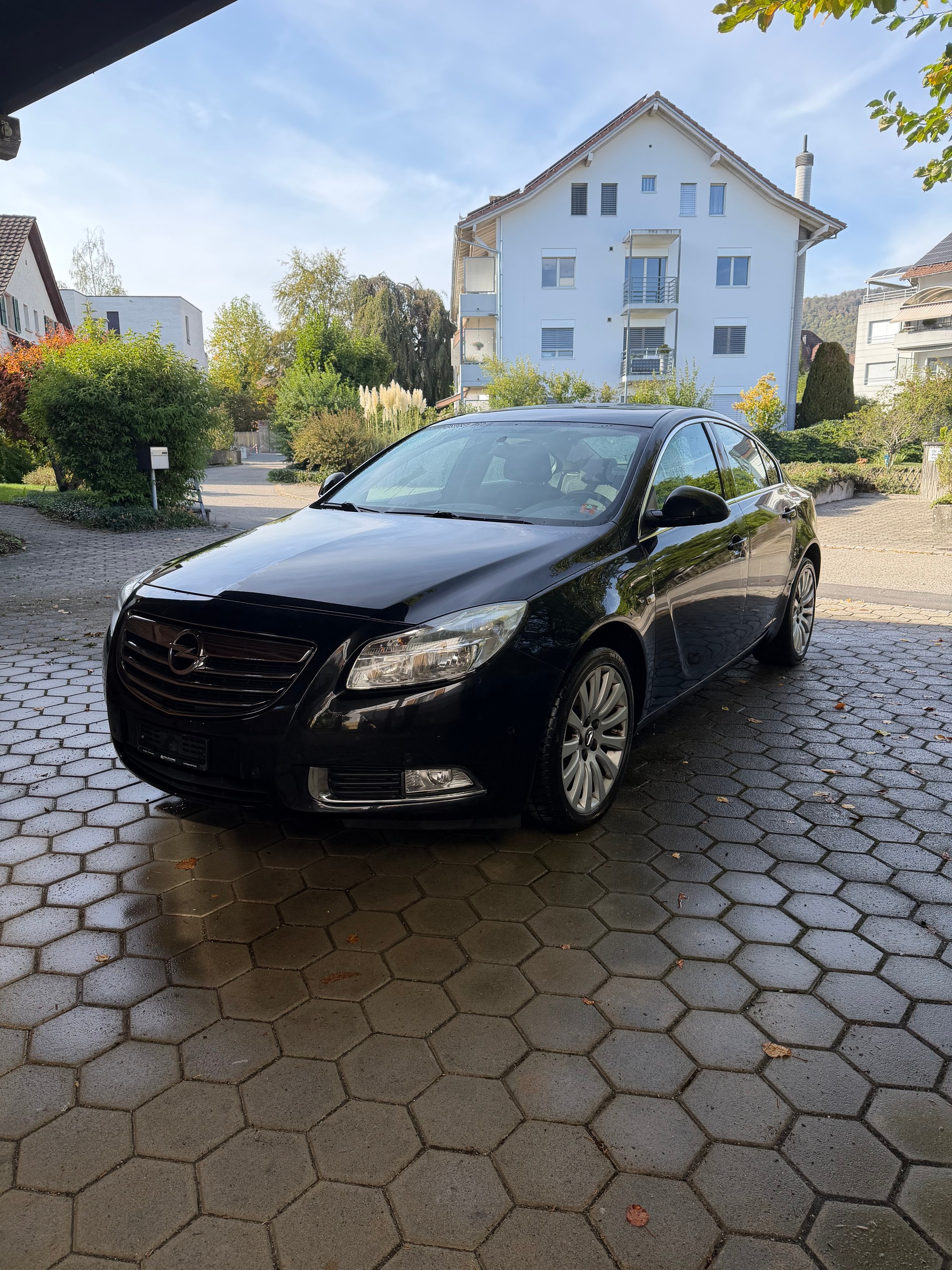 OPEL 2.0 T Edition-image-0