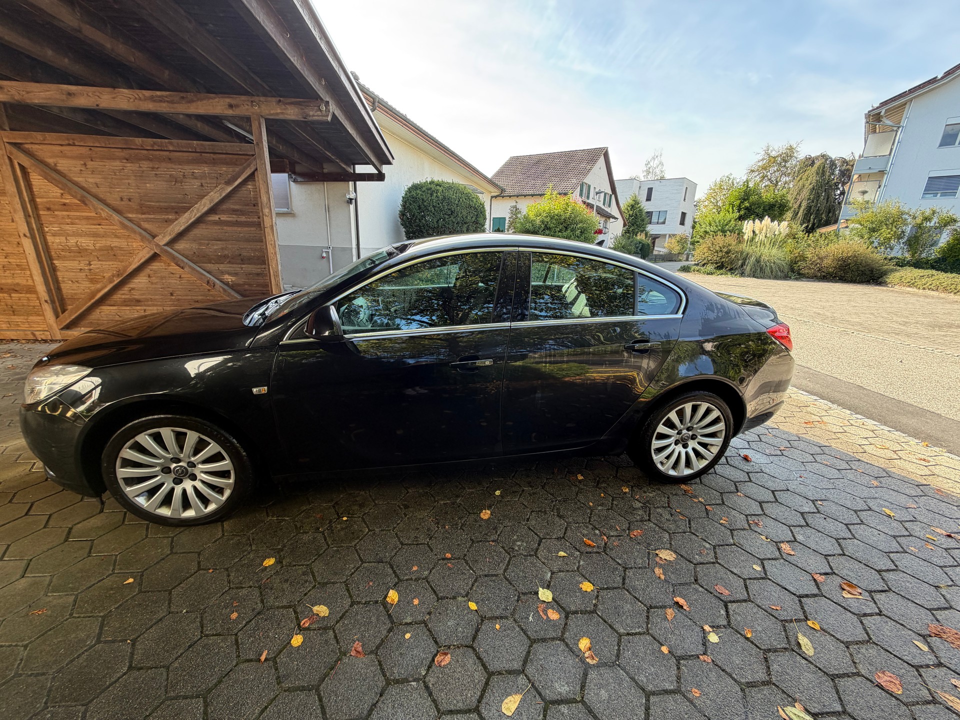 OPEL 2.0 T Edition-image-2