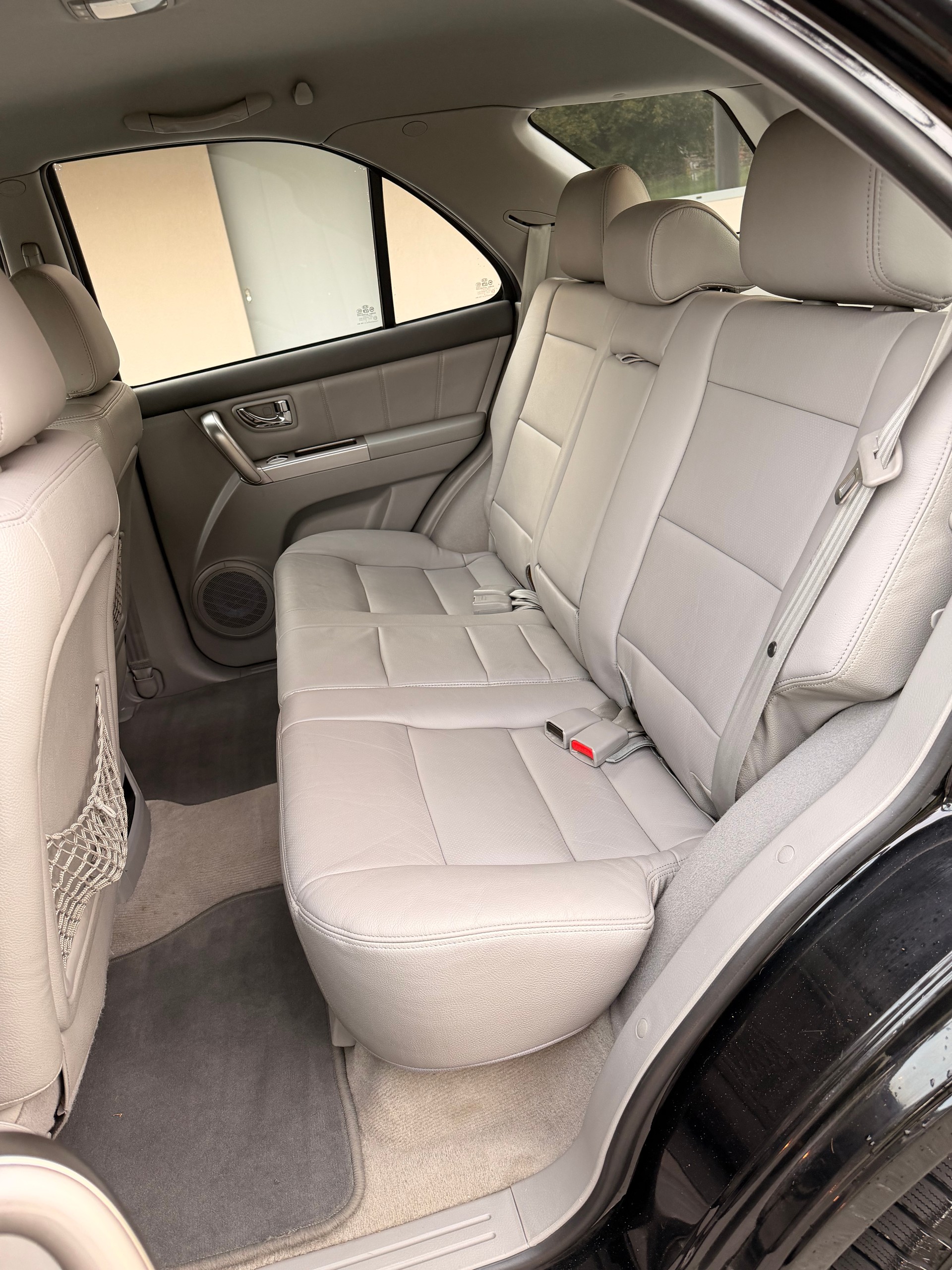 KIA Sorento 2.5 CRDI EX-image-14